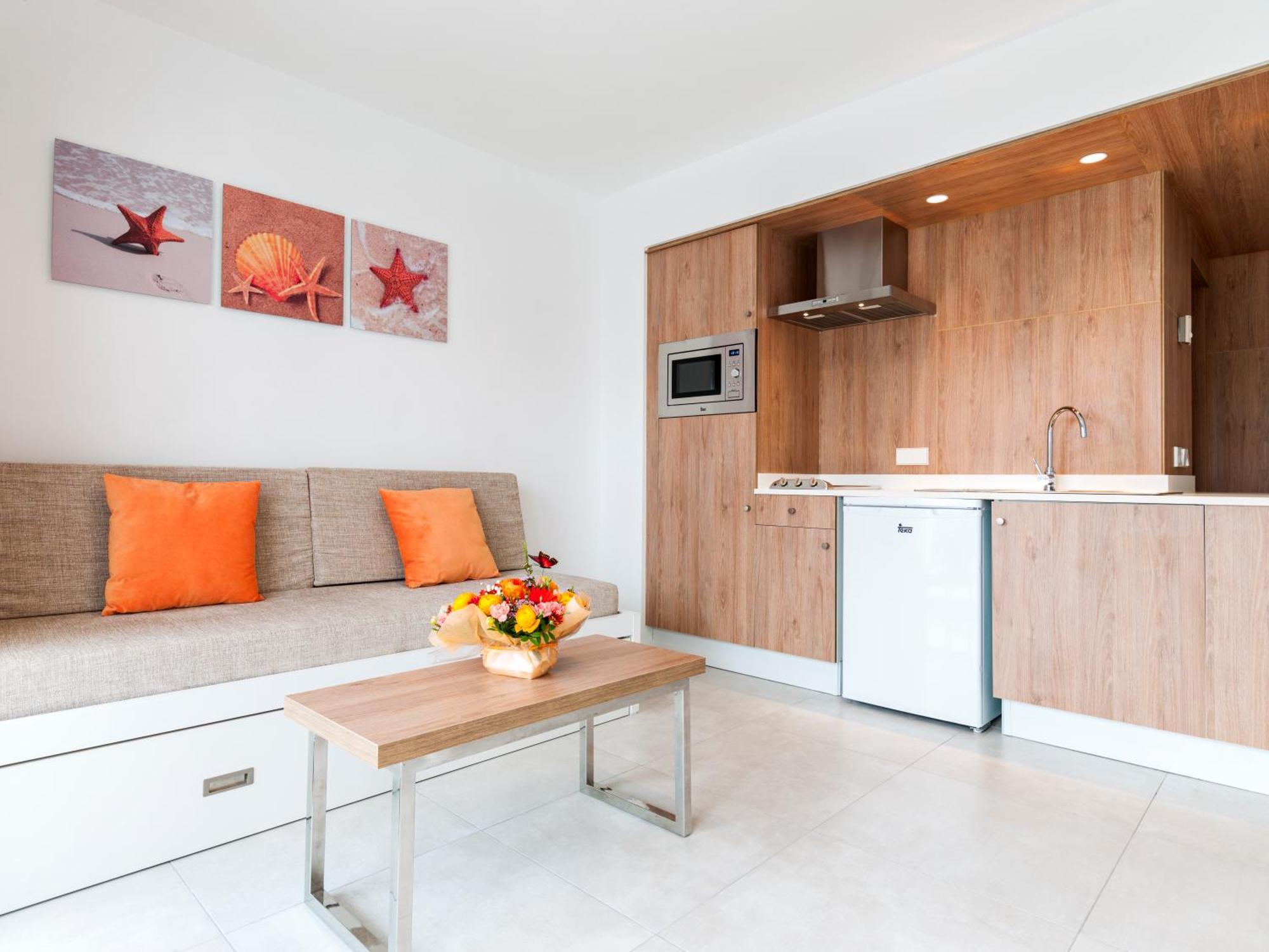 Superior Apartment