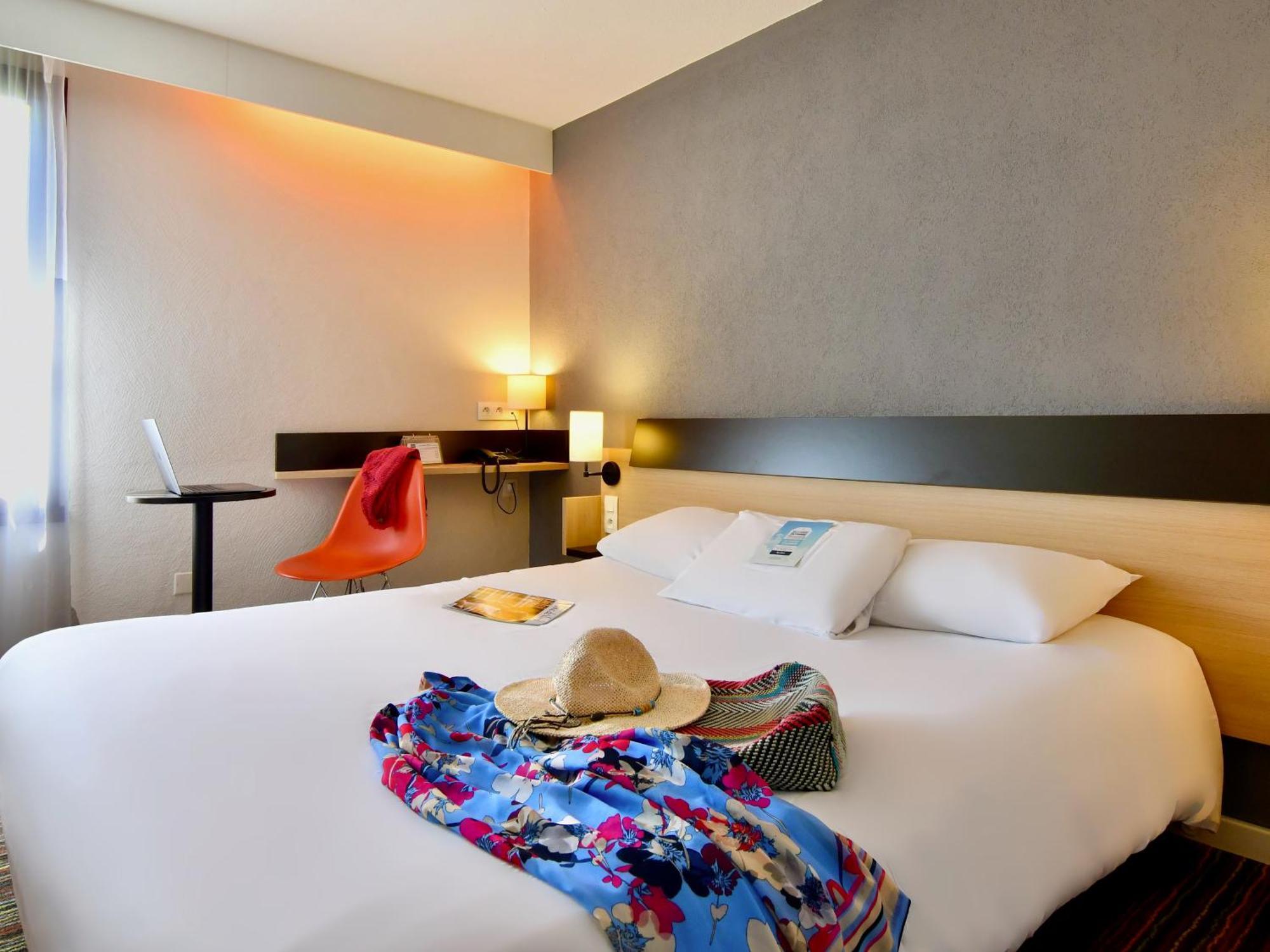 Double Room 1 Double Bed