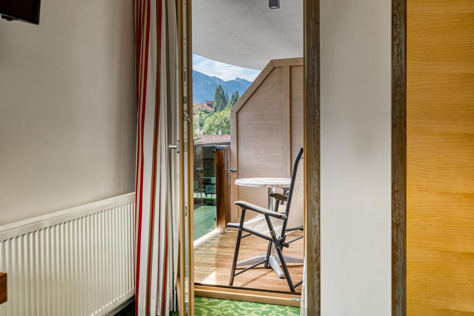 Comfort Triple Room Balcony