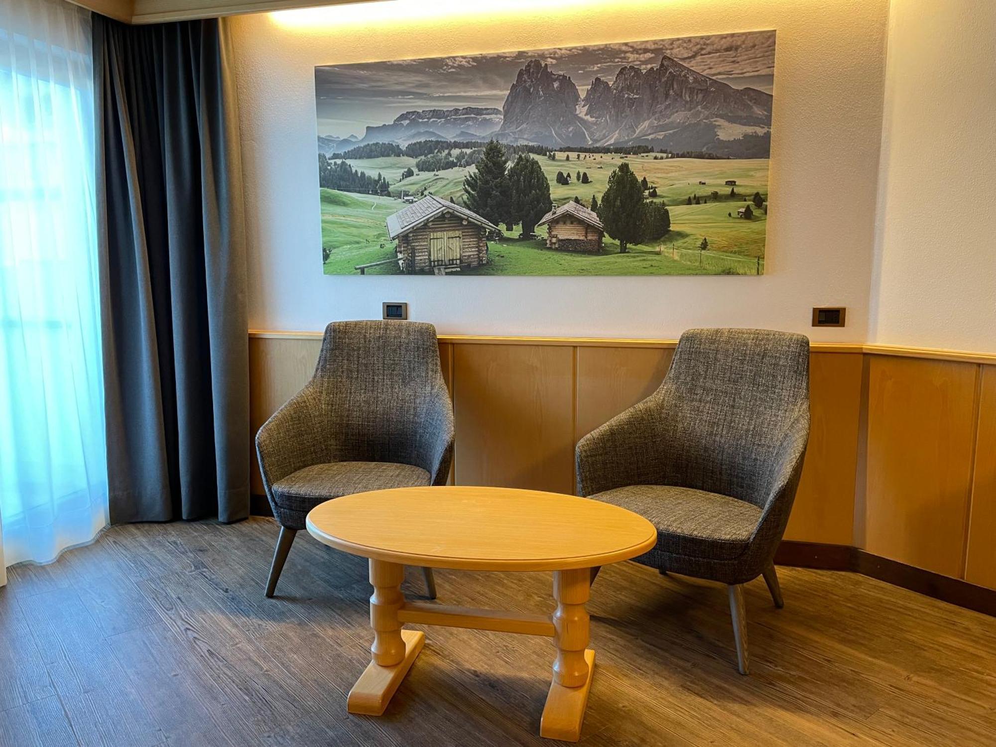 Triple Room Mountain View