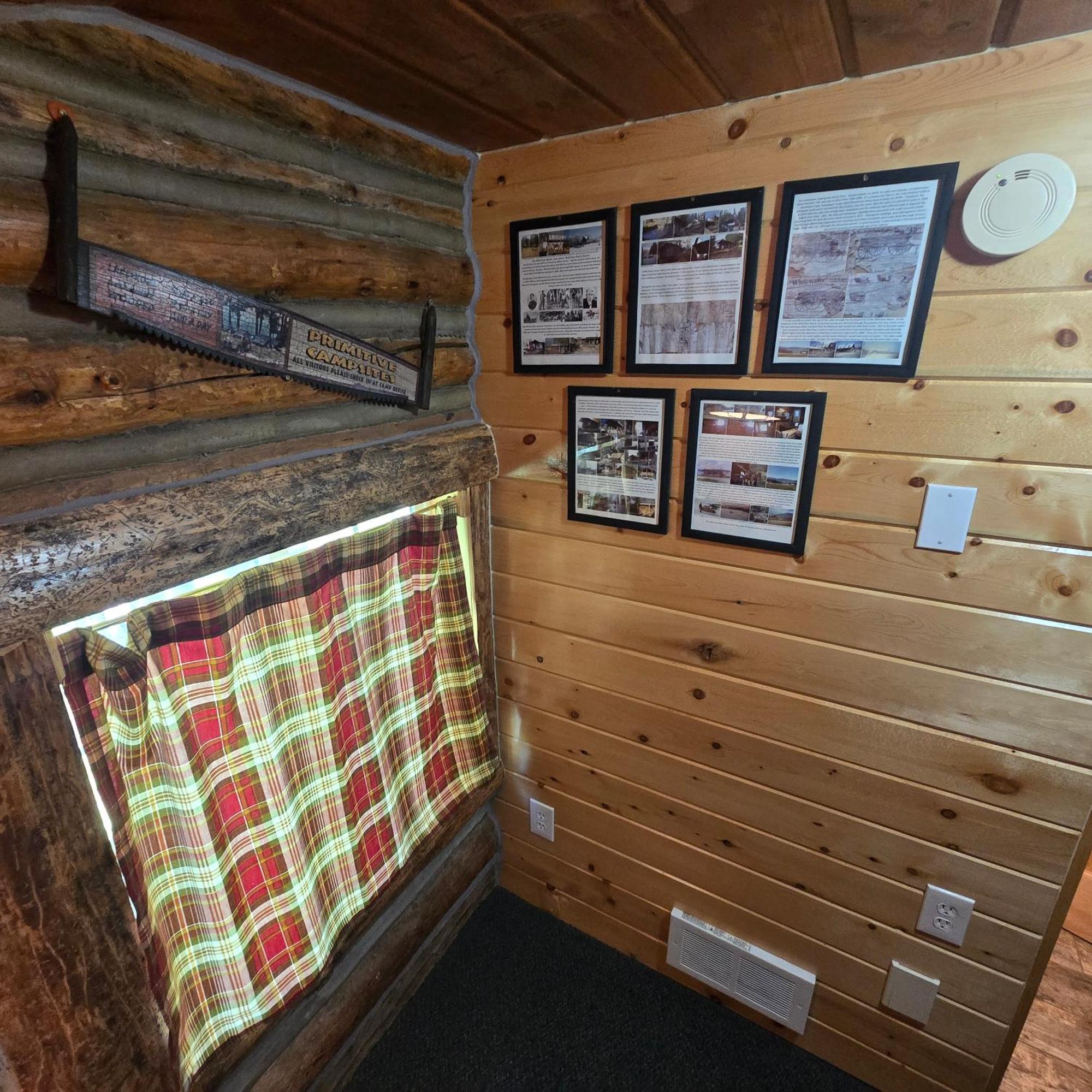 One-Bedroom Cottage