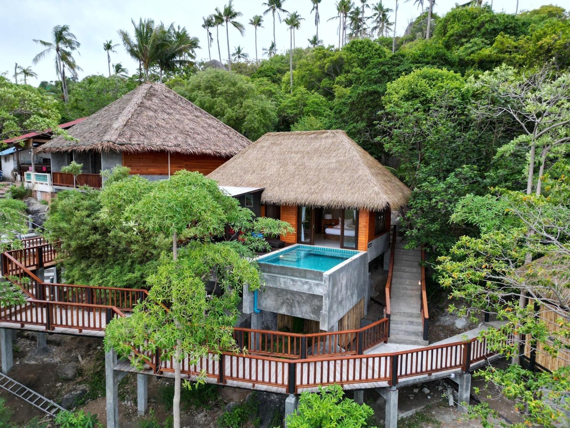 Villa Private Pool