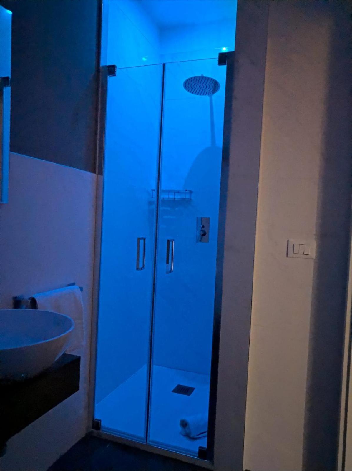 Deluxe Triple Room Sea View