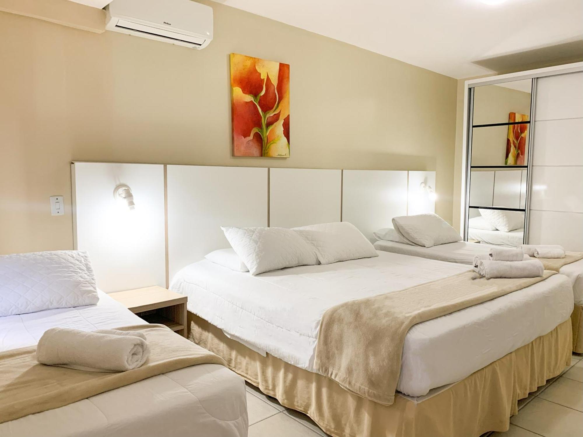 Superior Quadruple Room