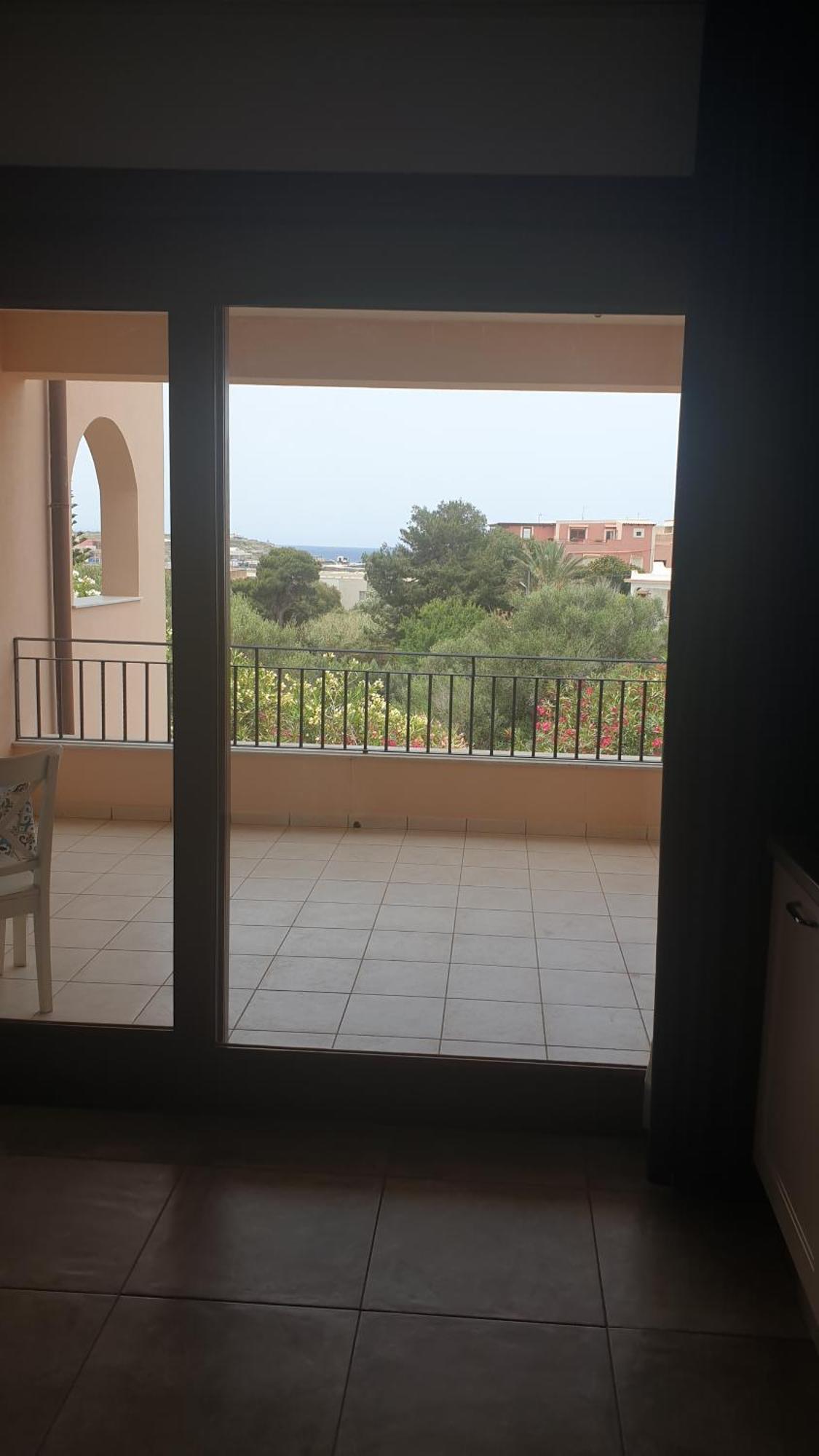 Superior Studio Sea View