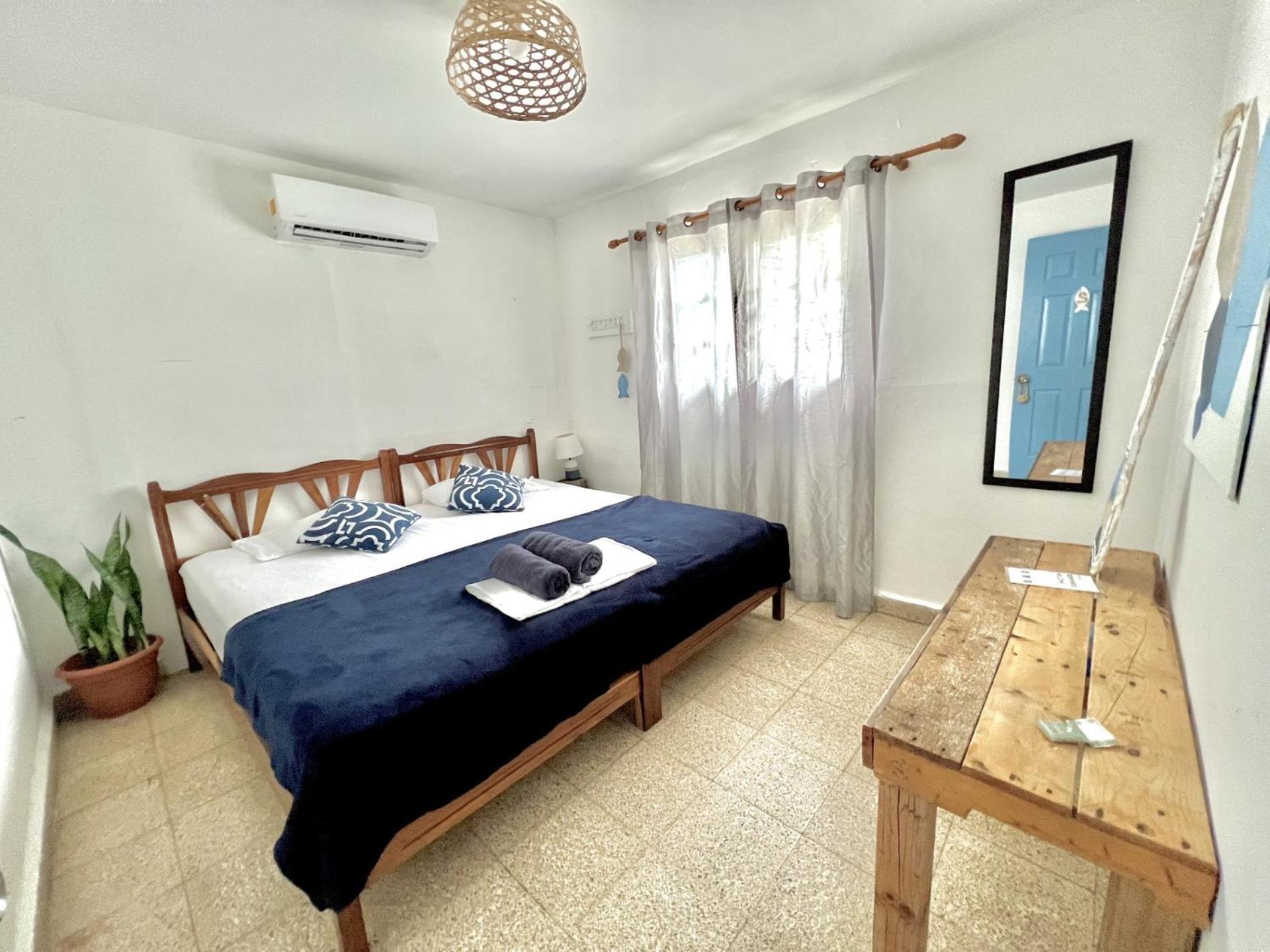 Basic Triple Room