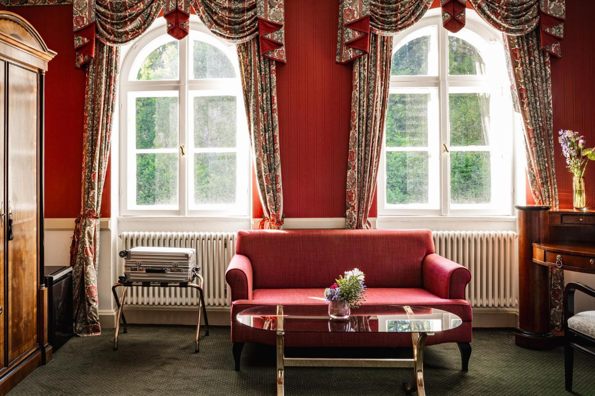 Double Room Jägerhaus