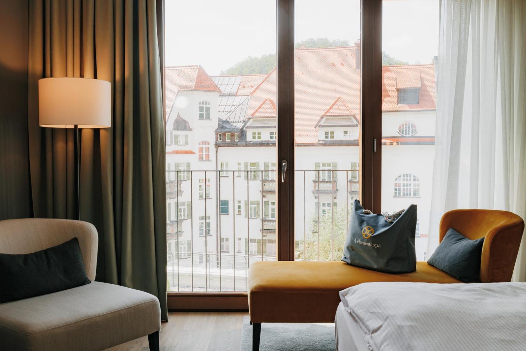 Comfort Doppelzimmer