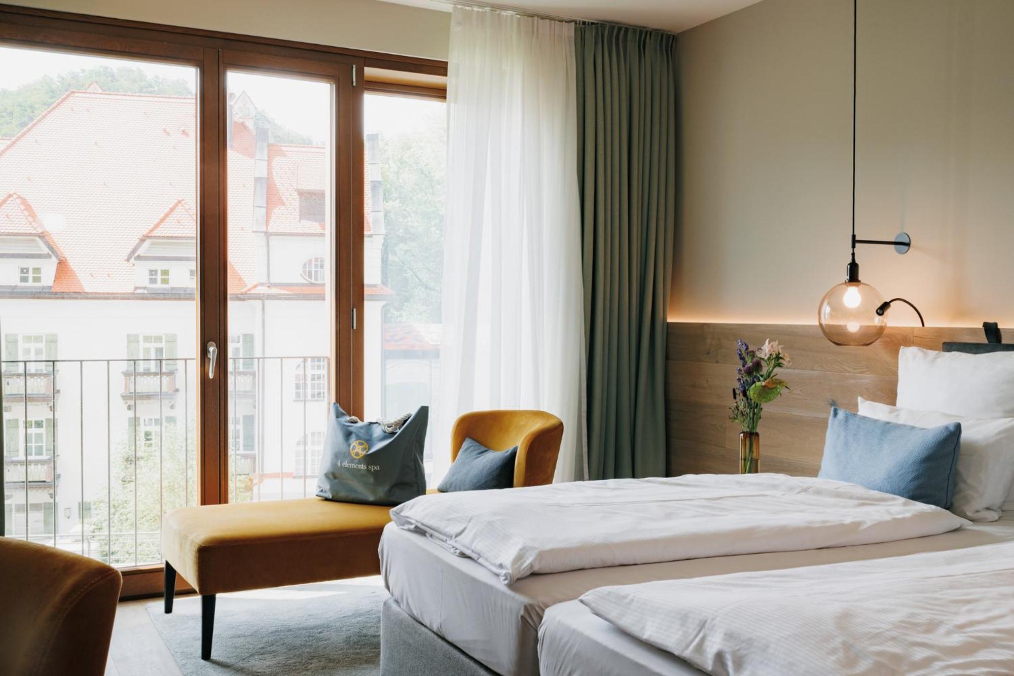 Comfort Doppelzimmer