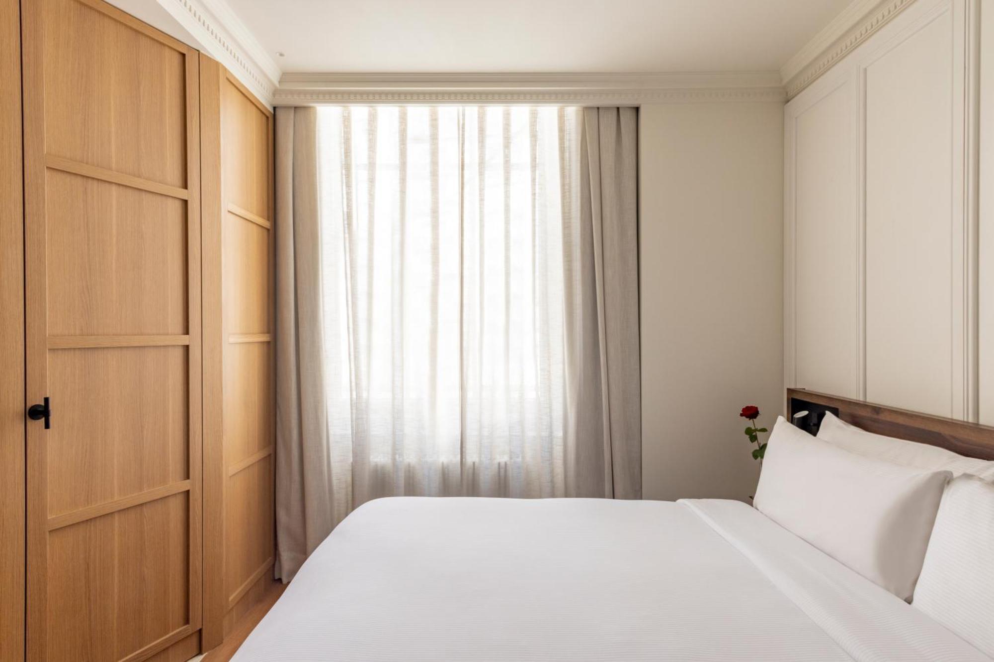 Chambre Double Classique