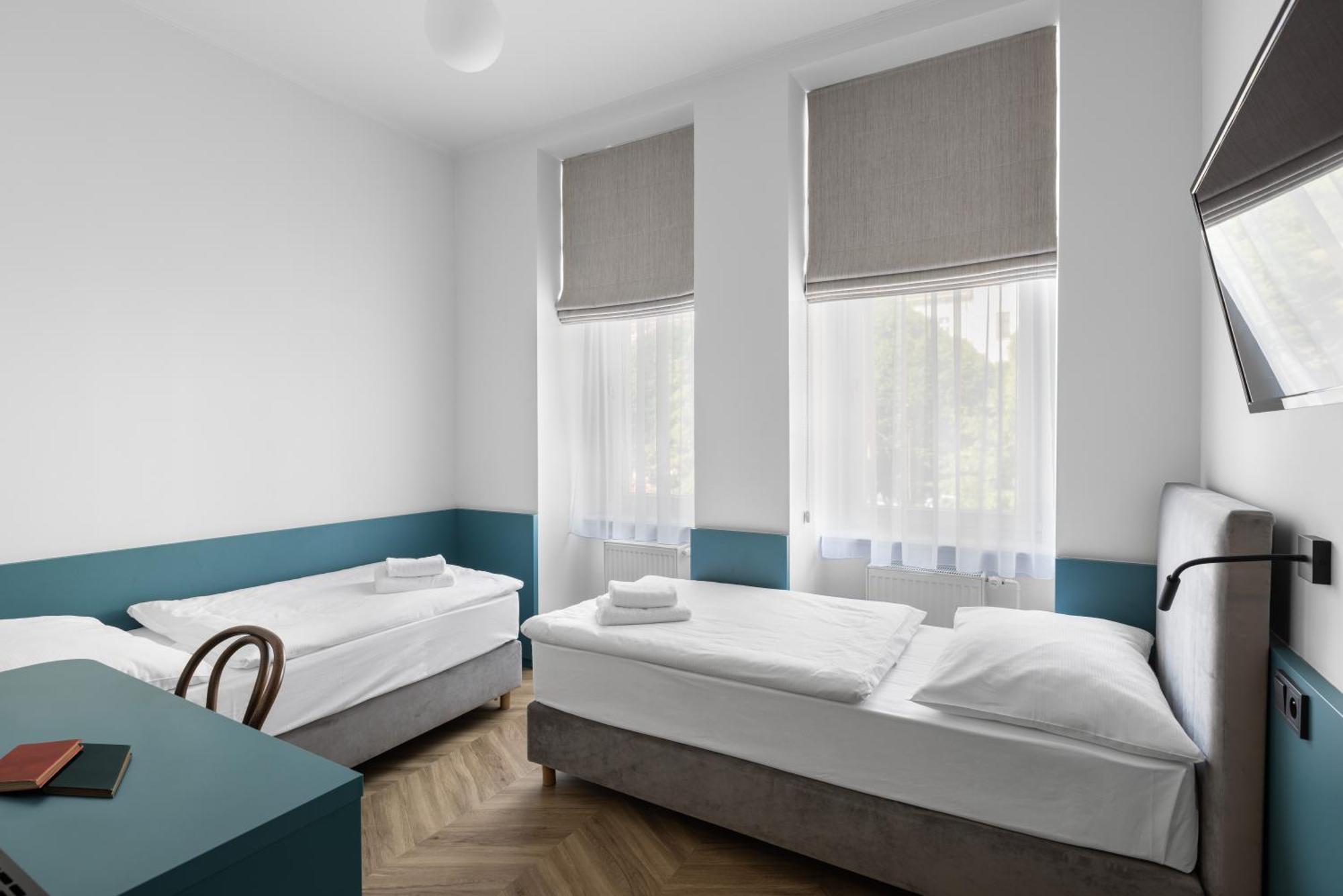 Superior Double or Twin Room