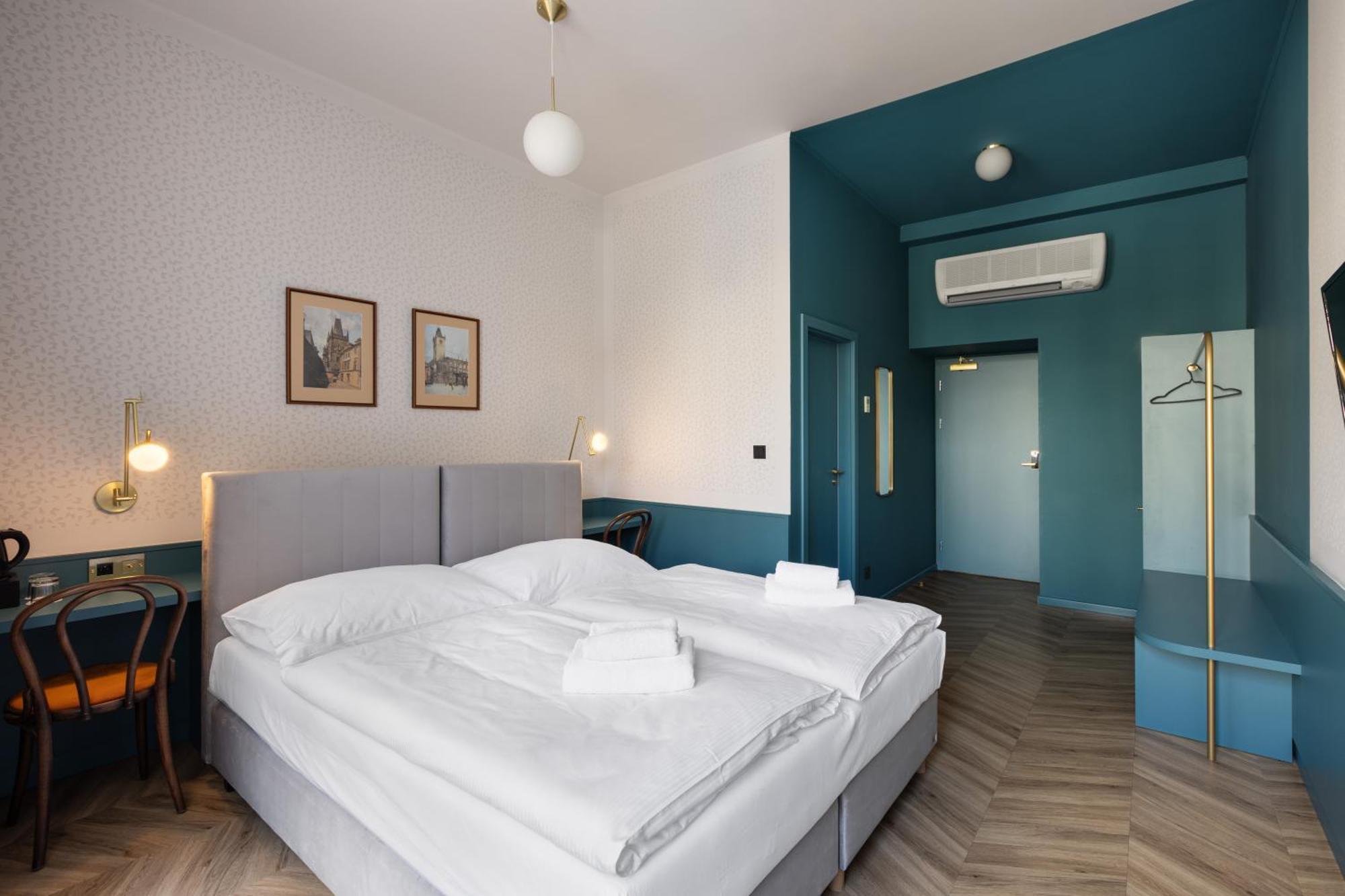 Superior Double or Twin Room