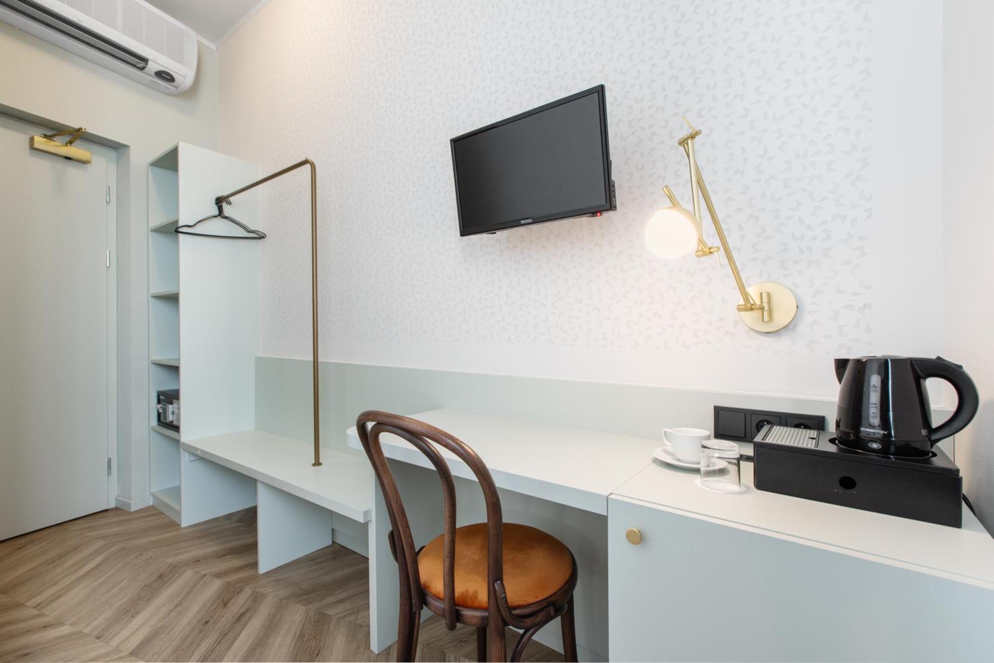 Superior Single Room