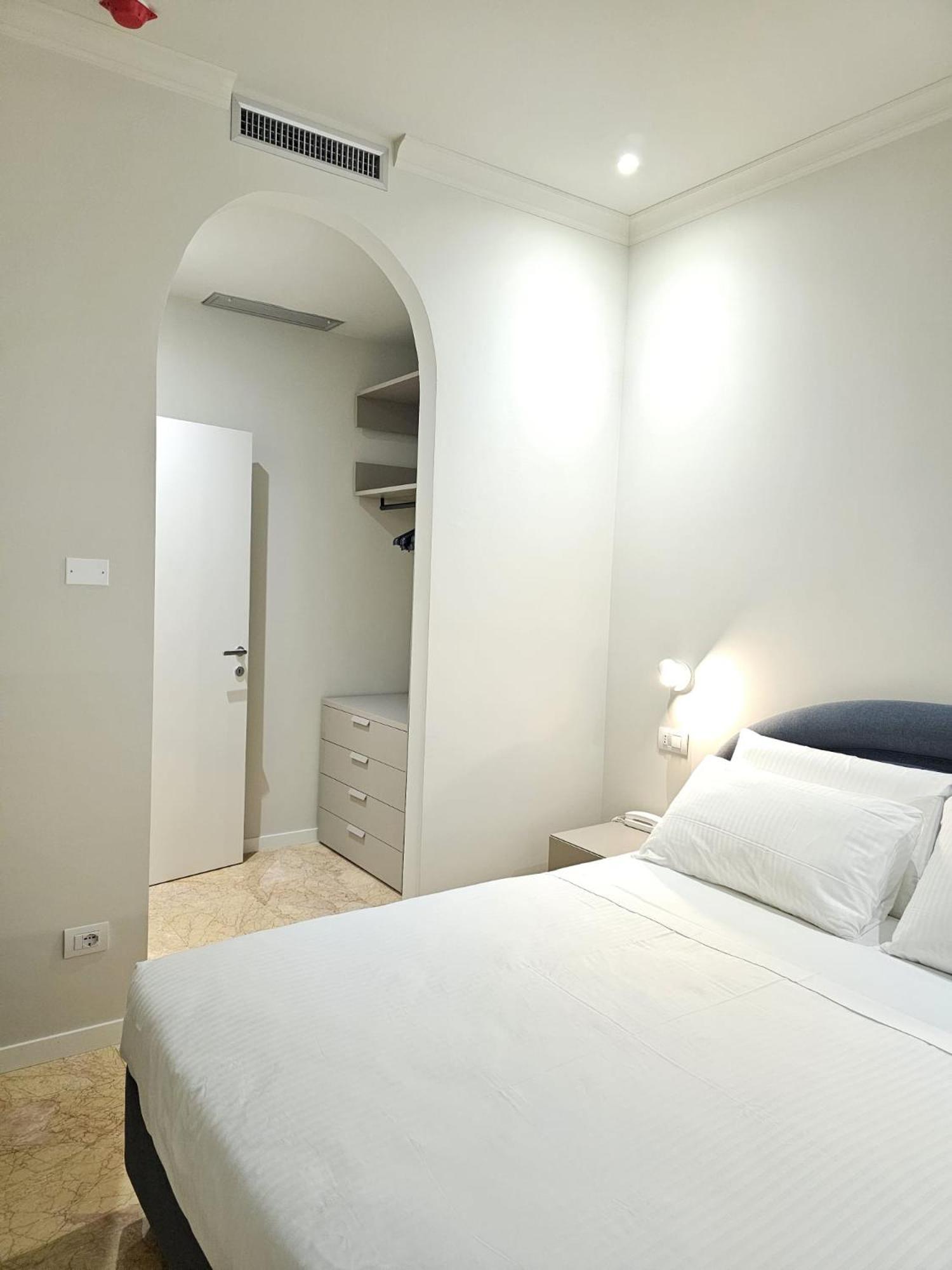 Classic Apartment Annex