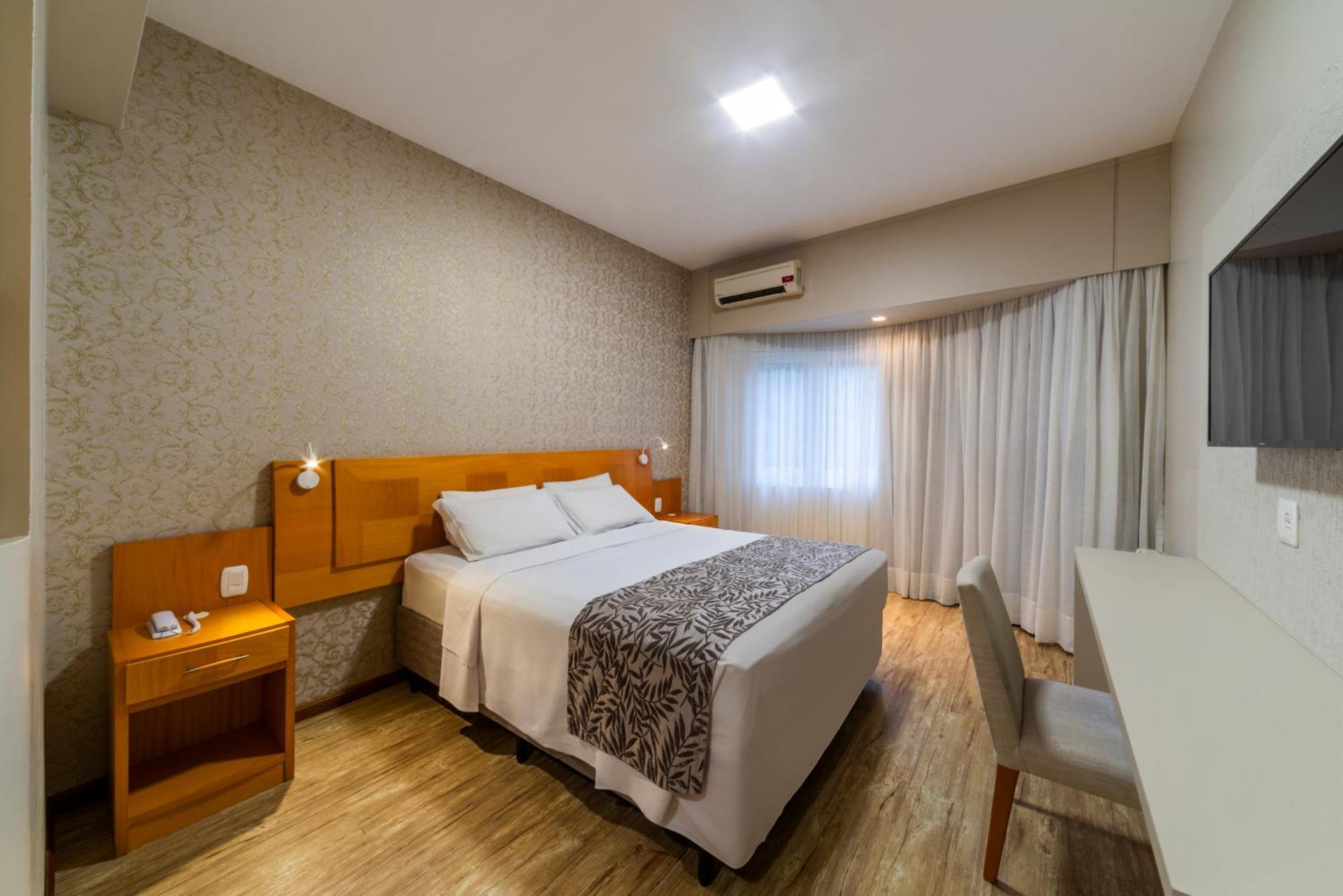 Luxury Double Room