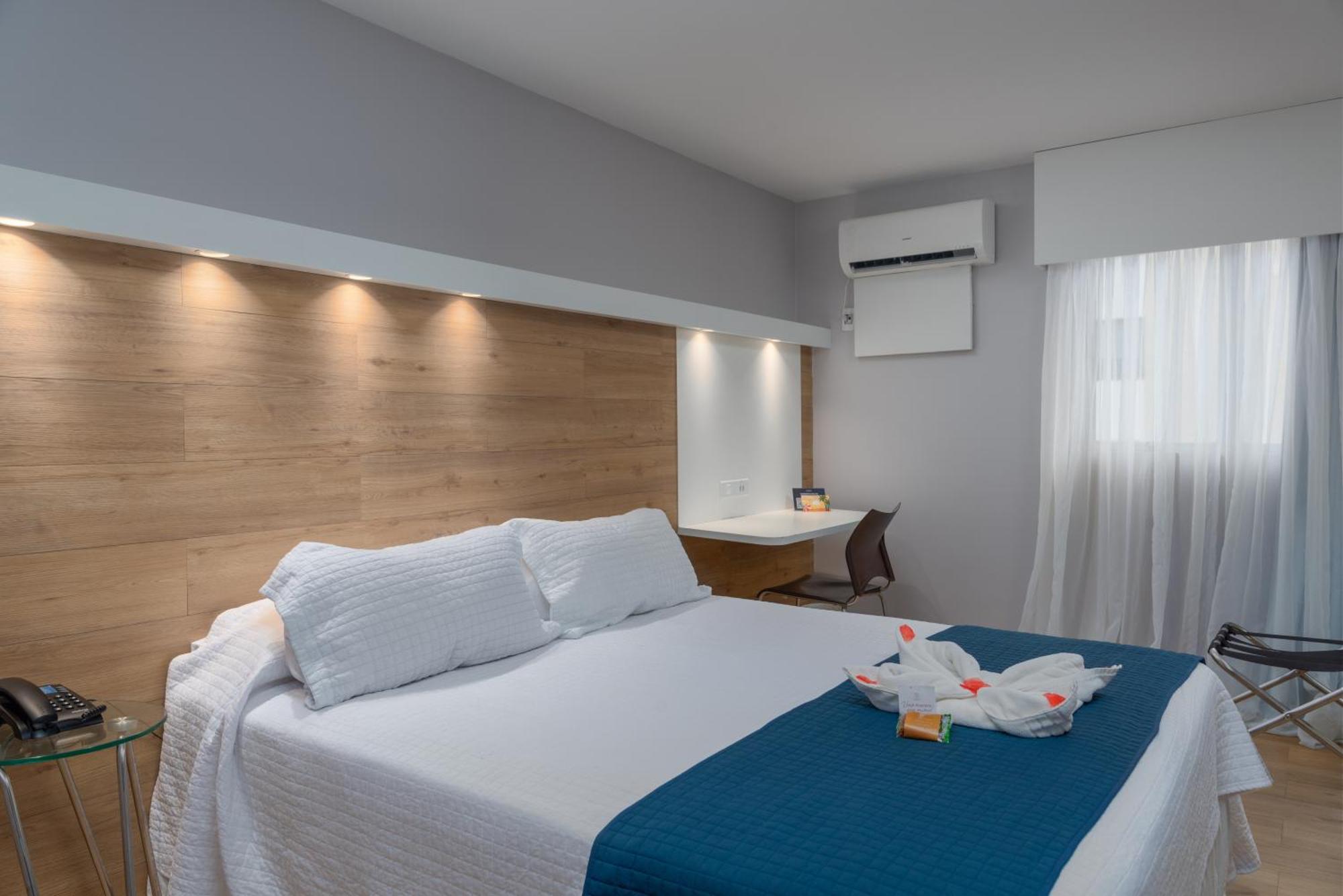 Premium Double Bed Room without Sea View