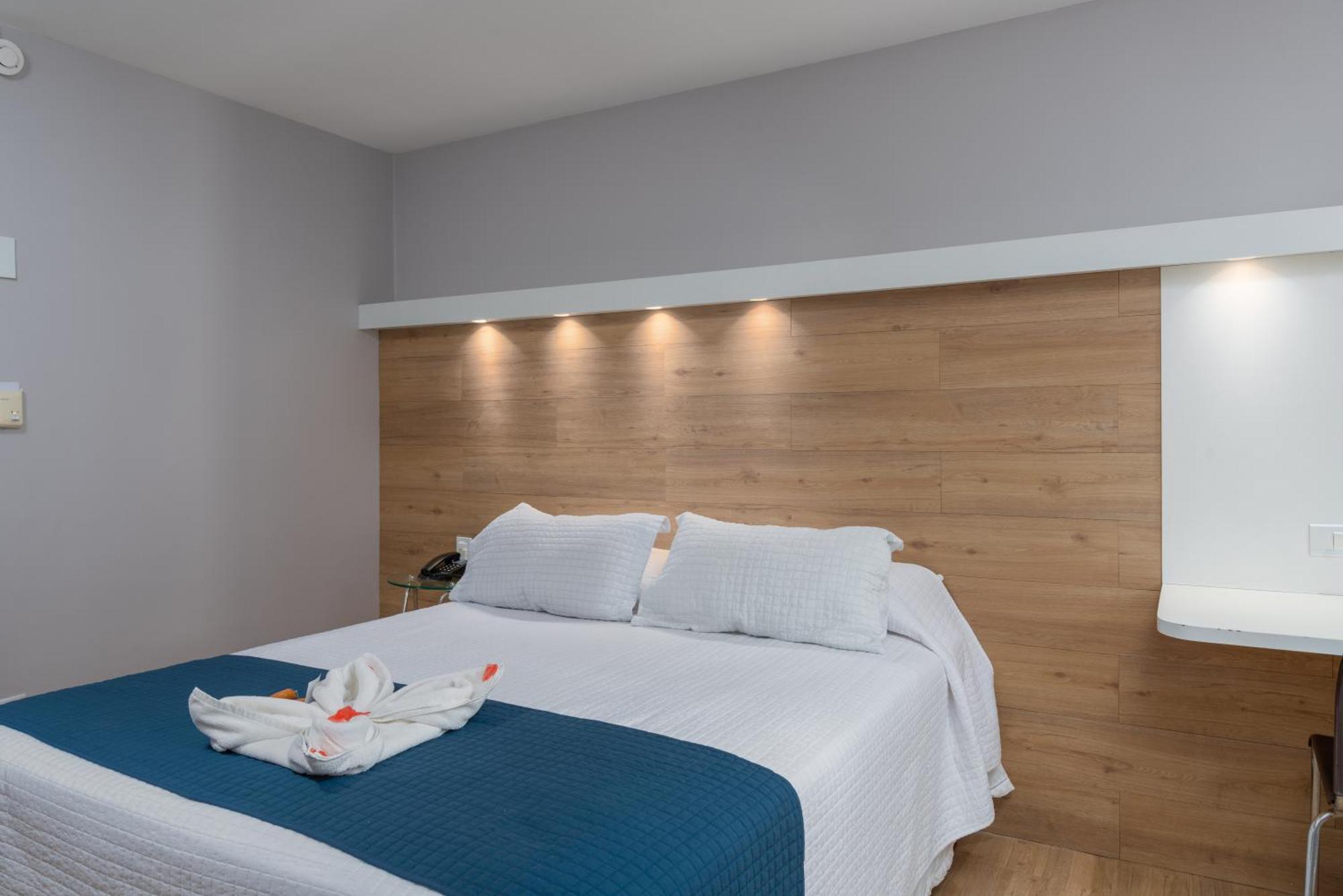 Premium Double Bed Room without Sea View