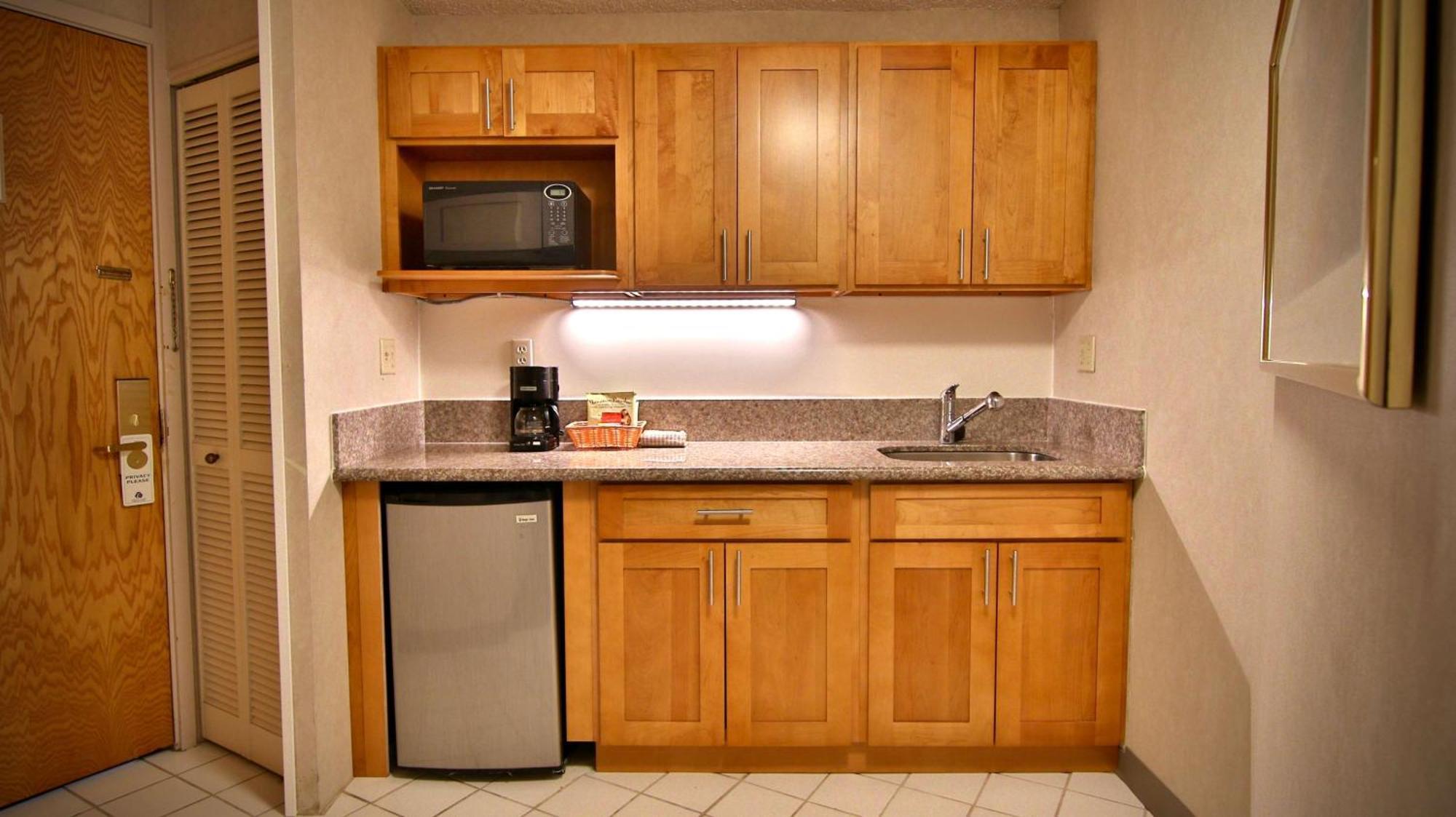 Suite Mountain View