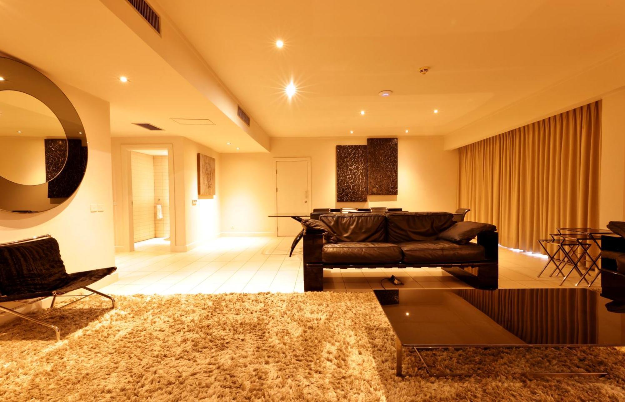 Presidential Suite