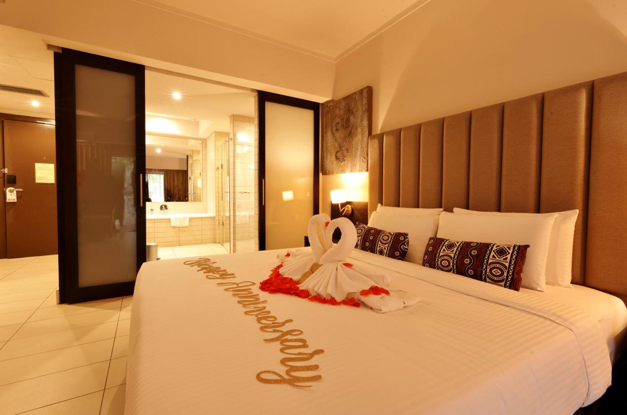 Luxury Double Room