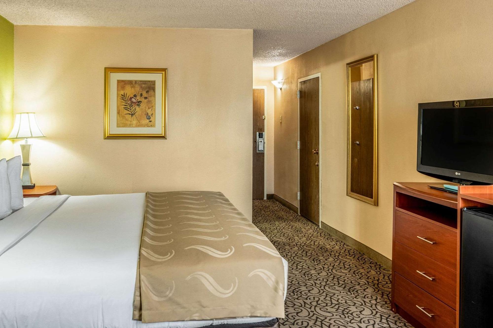 Superior King Room Non-Smoking