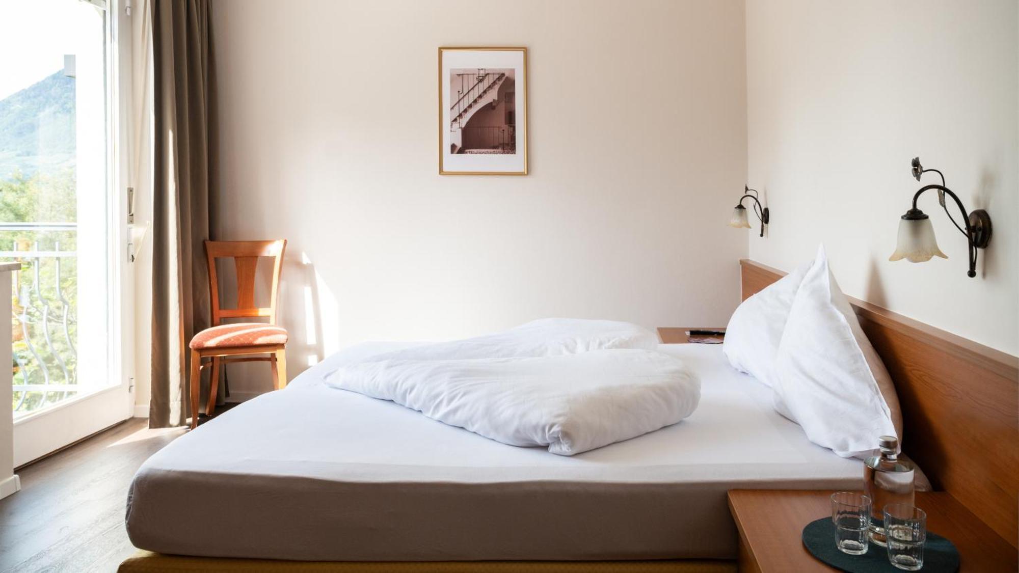 Comfort Double Room Aria