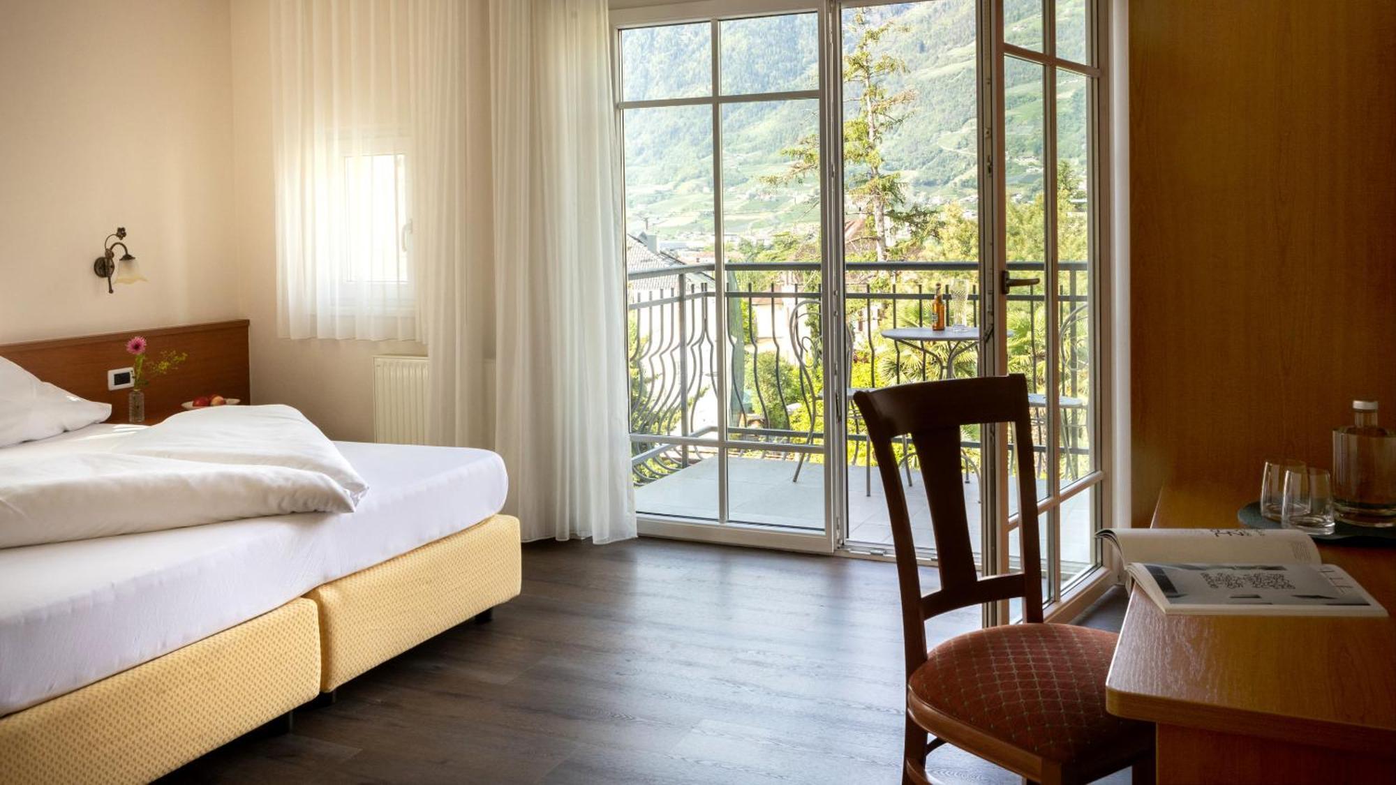 Comfort Double Room Aria