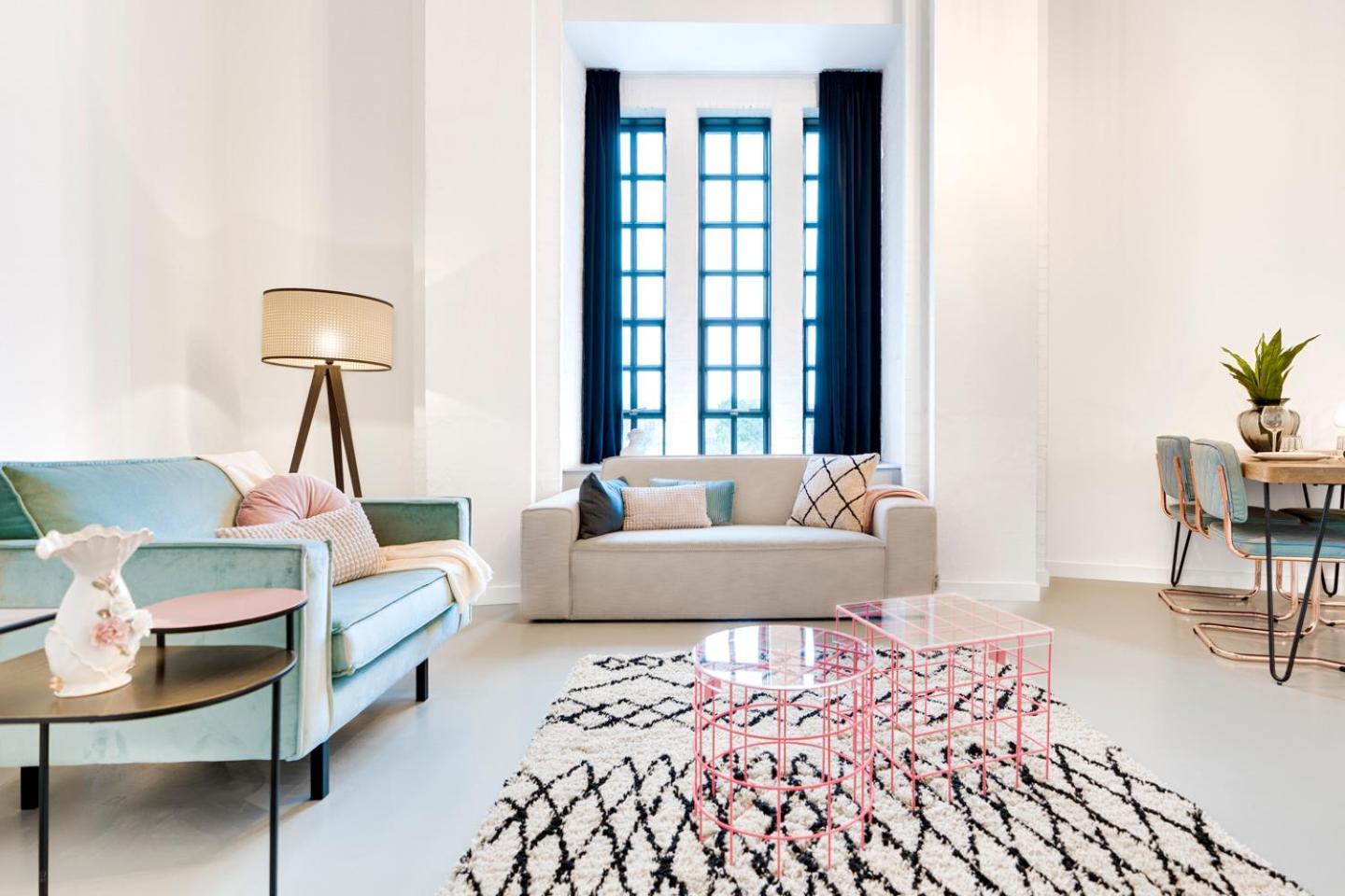 Superior Apartment