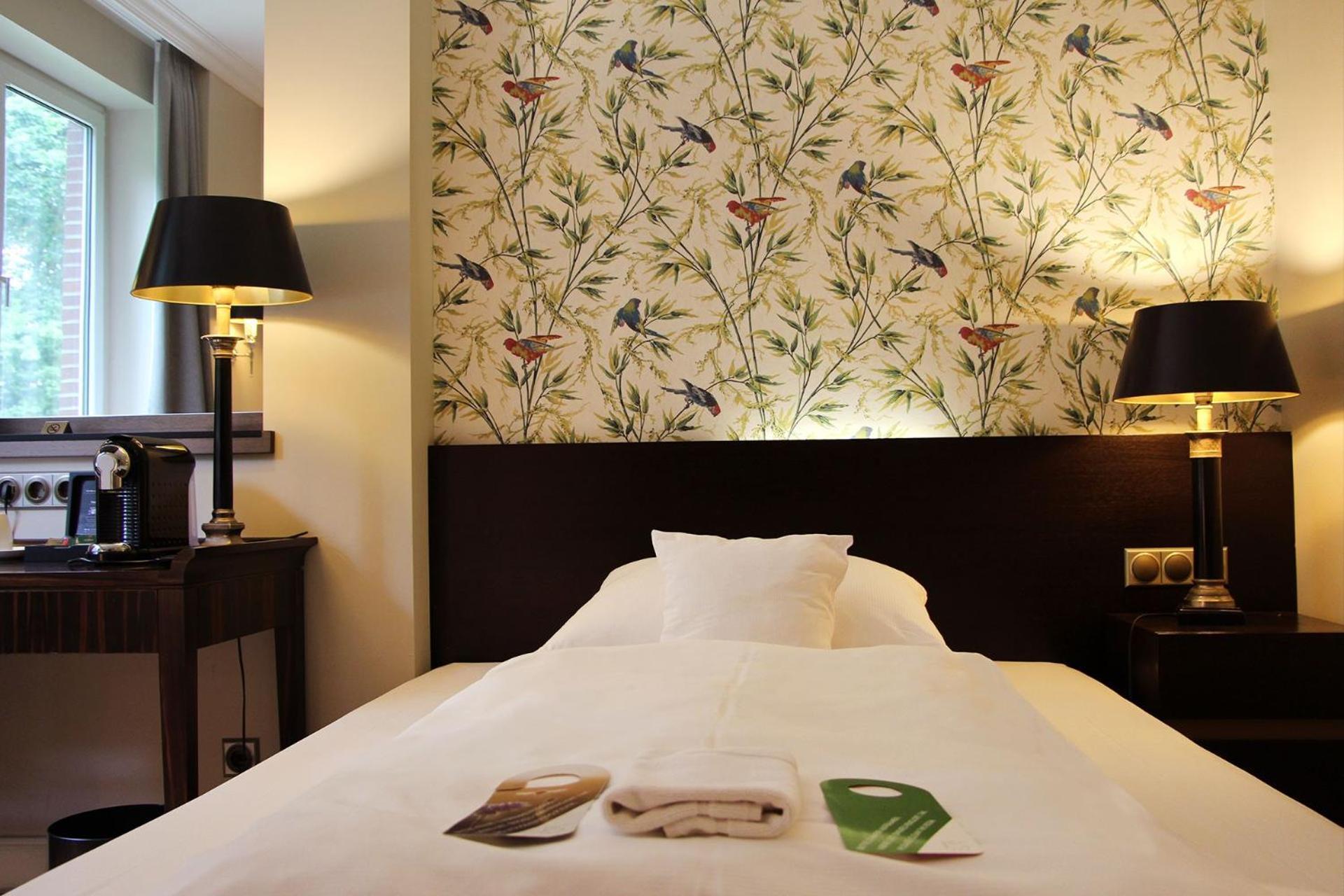 Superior Single Room