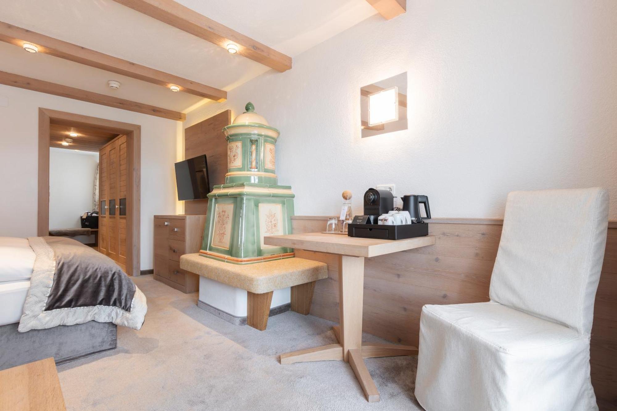 Junior Suite
