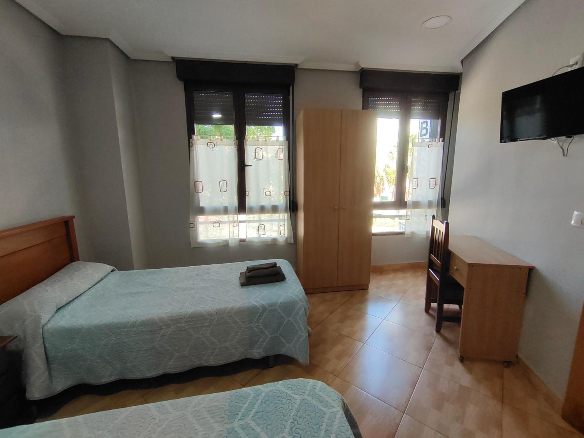 Double or Twin Room