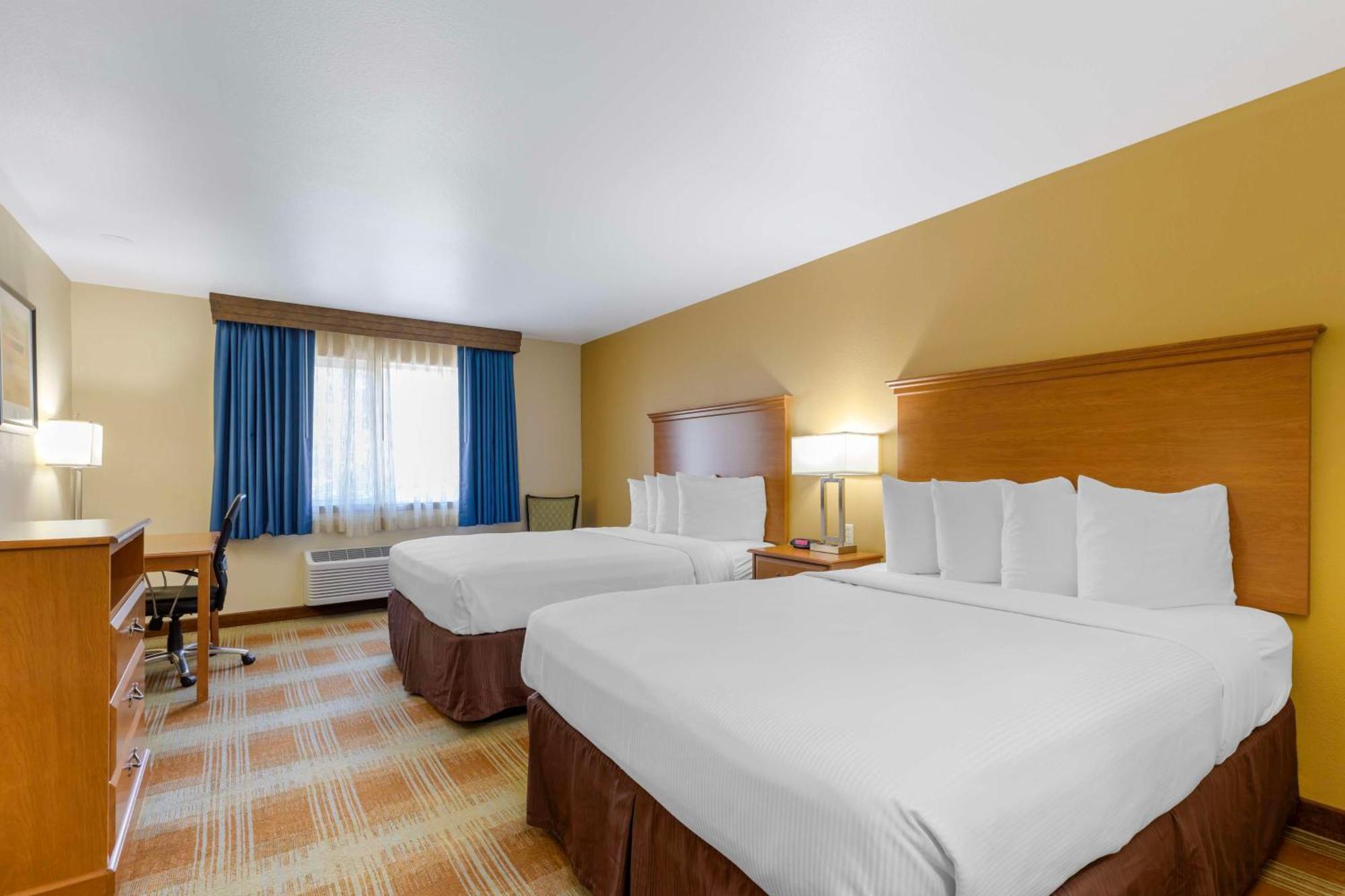 Double Room Two Double Beds Disability Access or Roll Shower,1605381919:JPEG