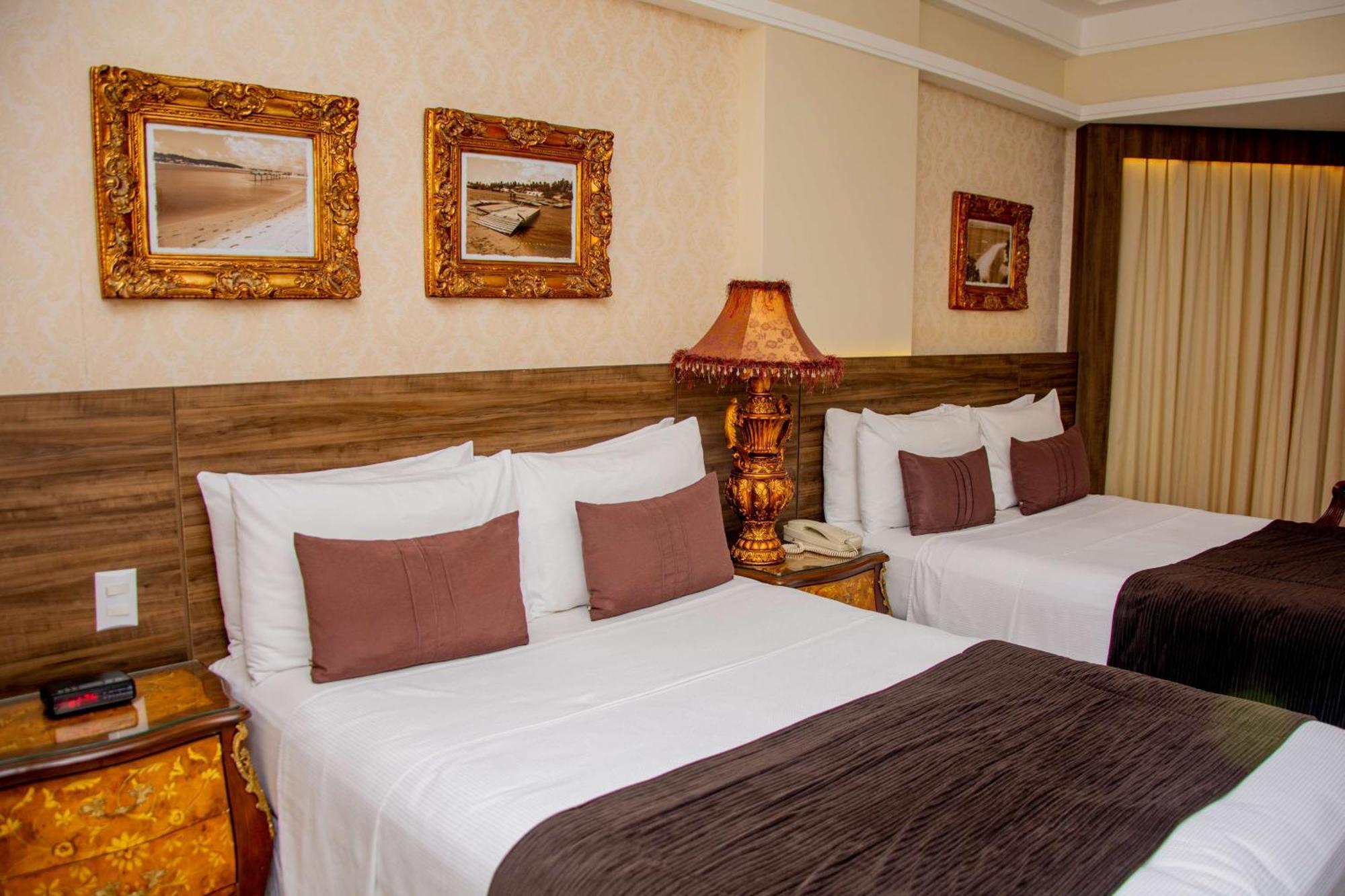 Luxury Room Side Sea View