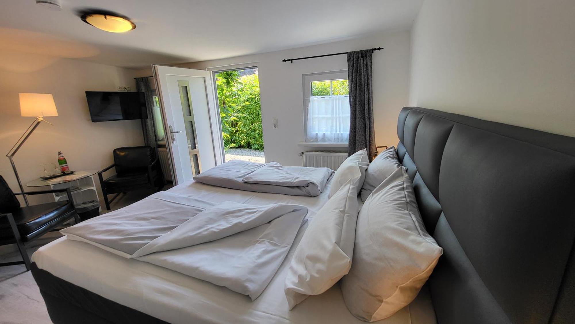 Doppelzimmer Standard
