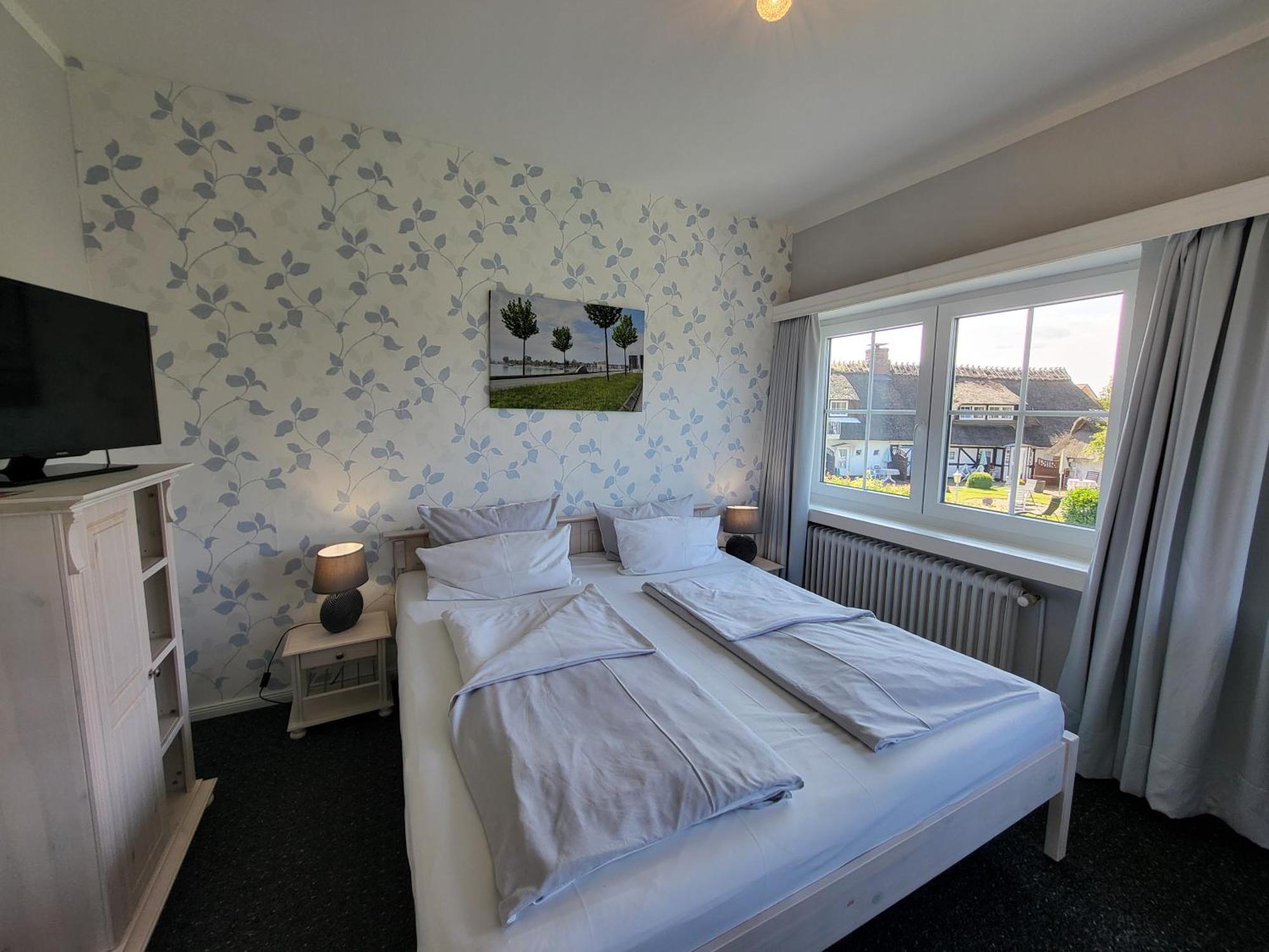 Doppelzimmer Standard