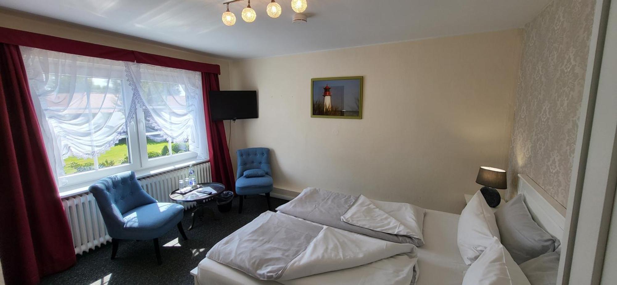 Doppelzimmer Standard