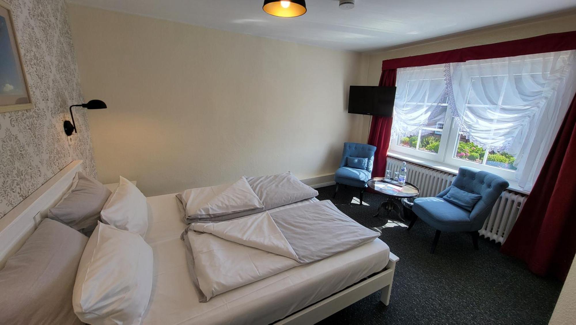 Doppelzimmer Standard