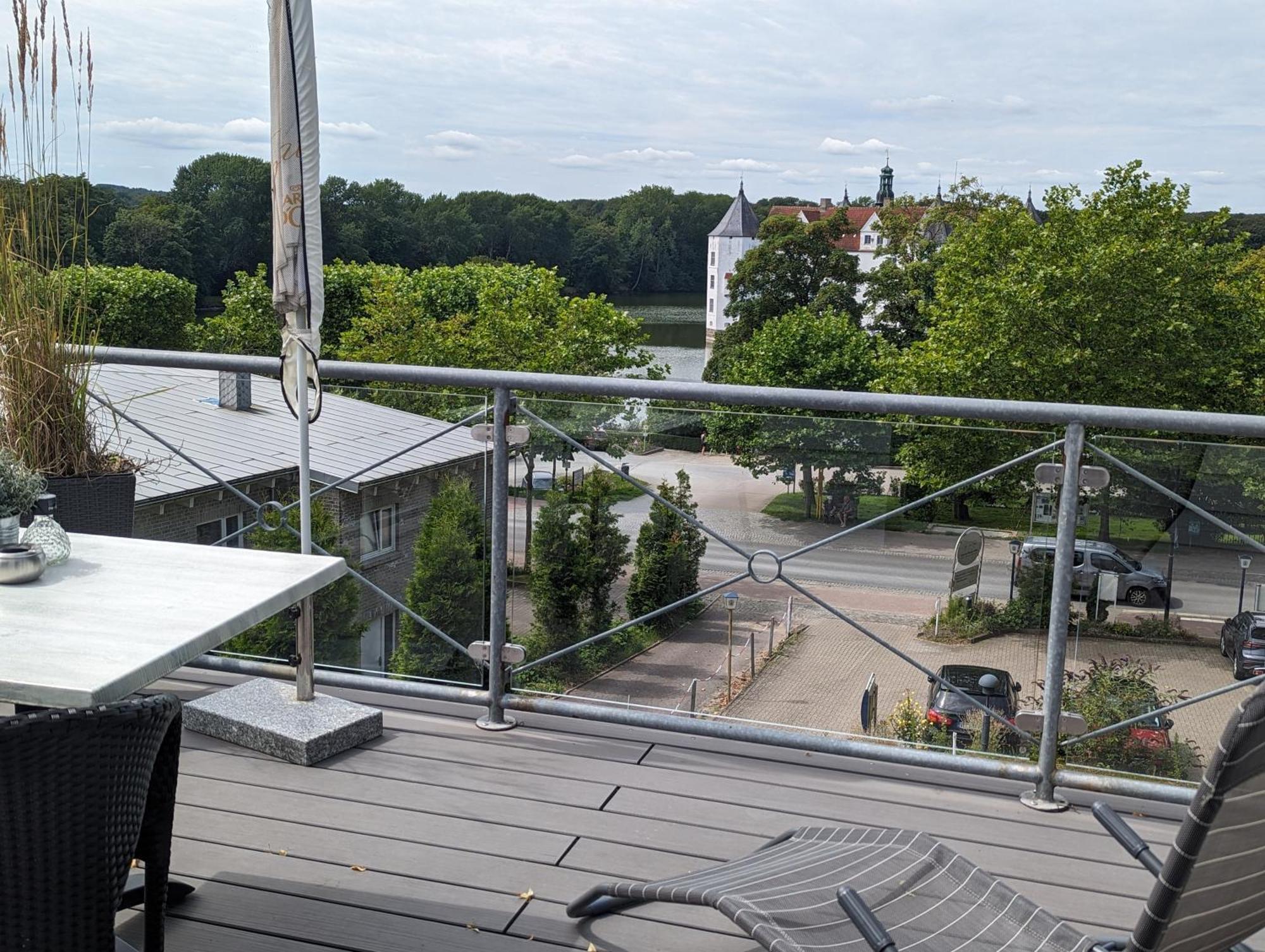 Double Room Balcony