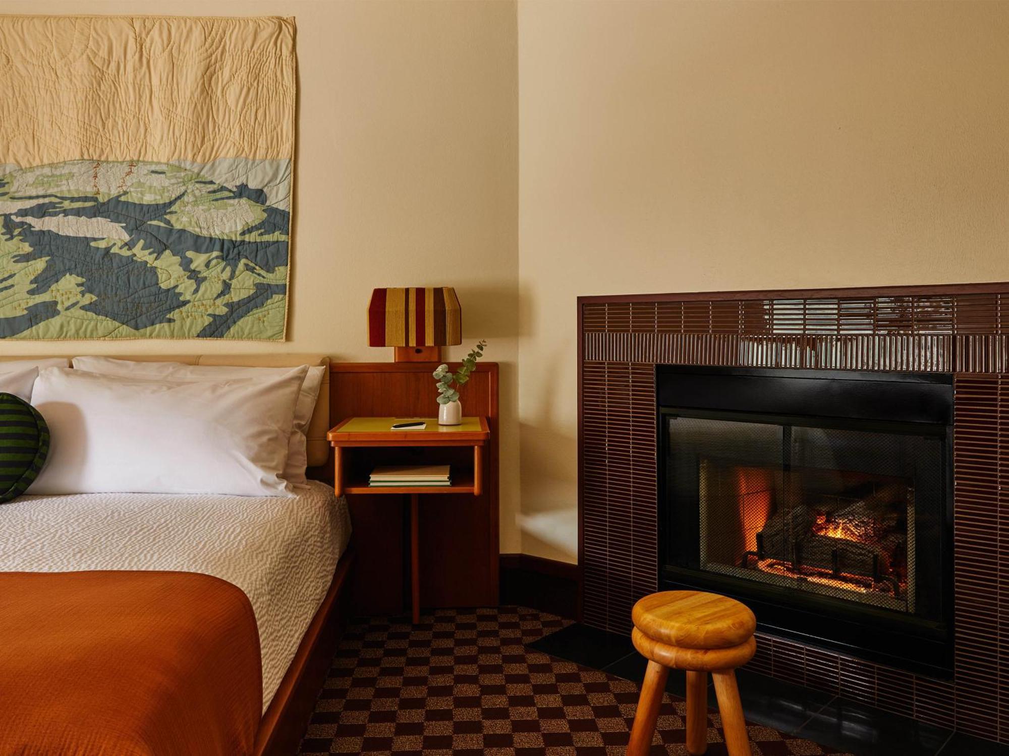 King Room