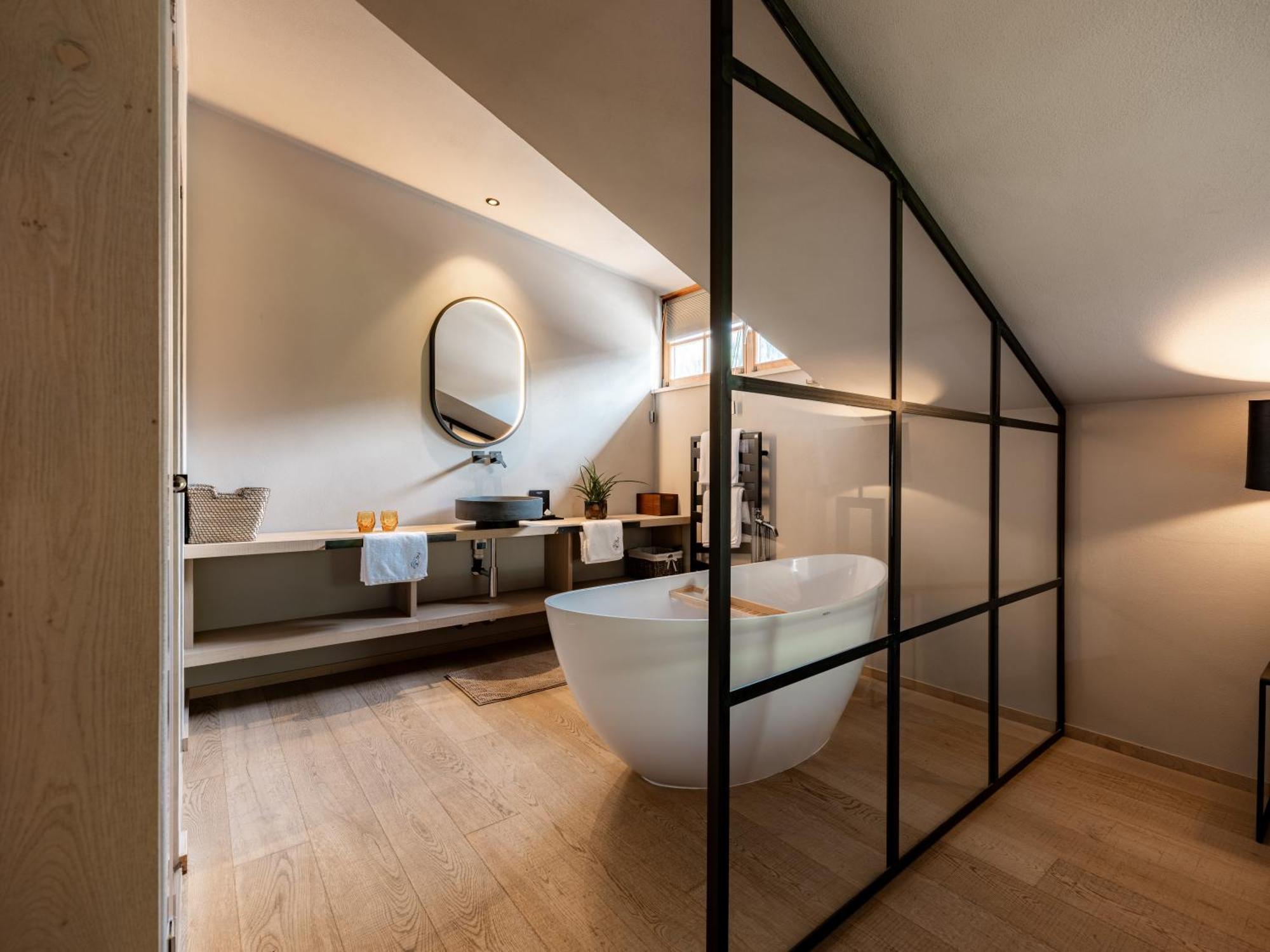 Suite Mountain View