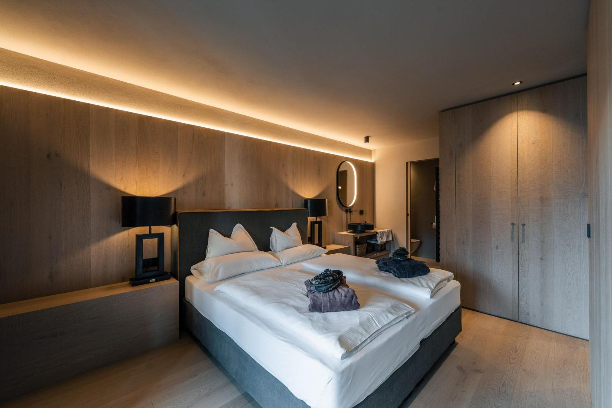Suite Mountain View