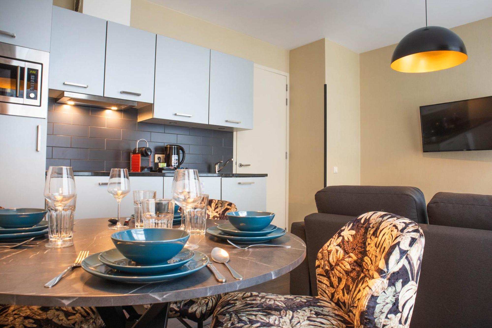 Superior Apartment