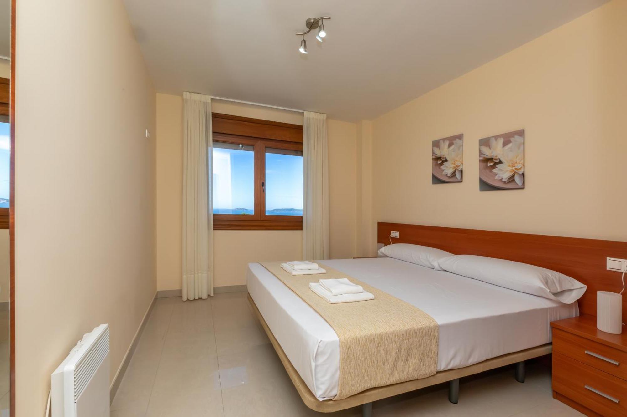 One-Bedroom Standard Apartment
