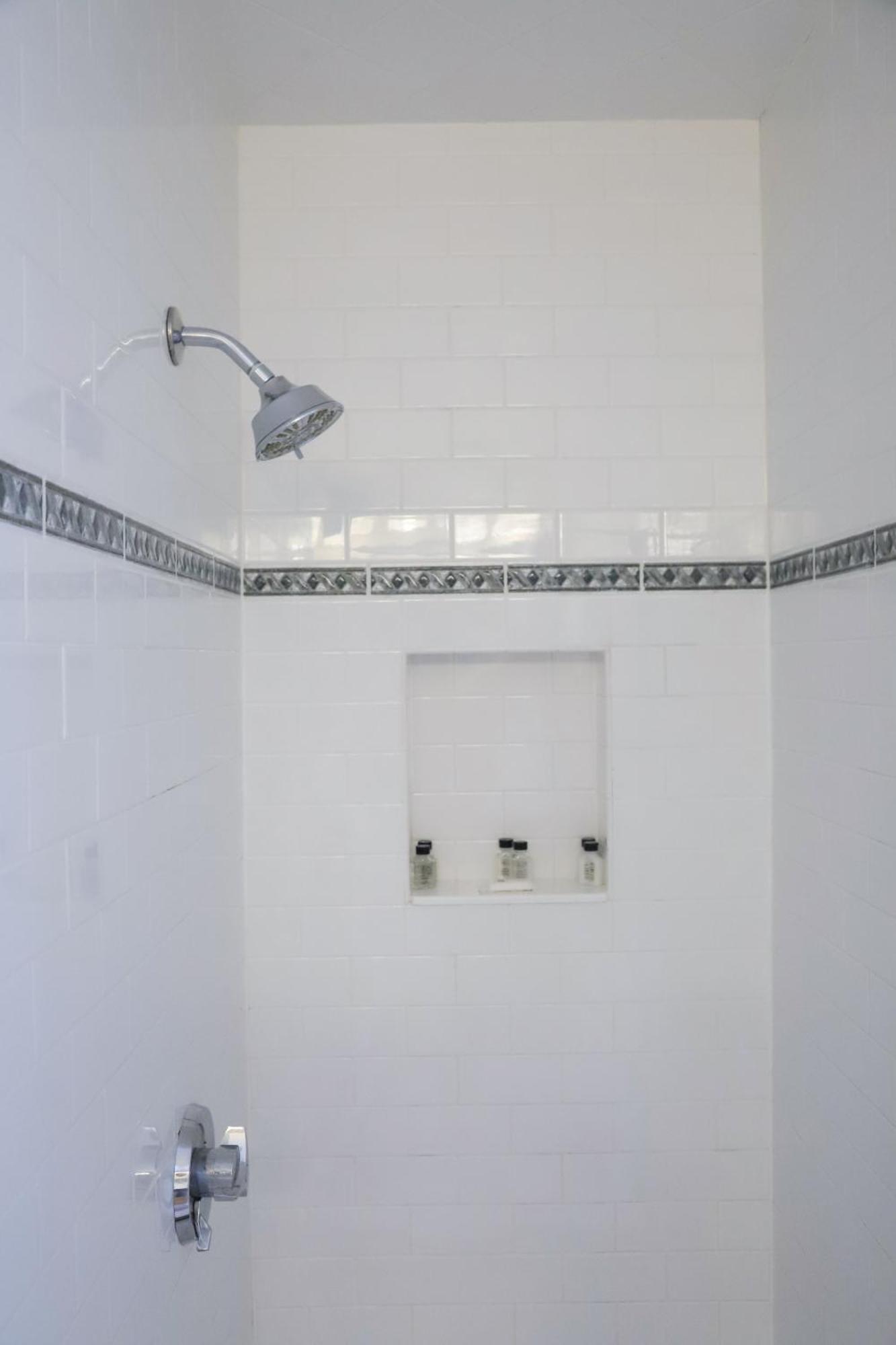 Double Room Private External Bathroom