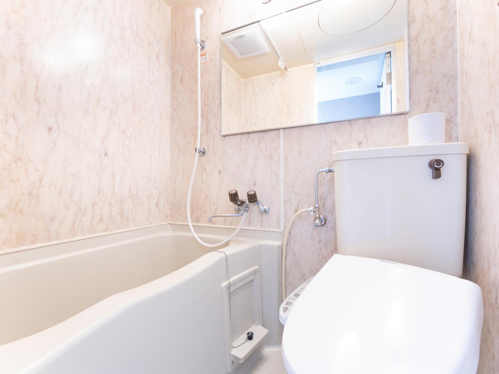 Double Room Small Double Bed Non-Smoking
