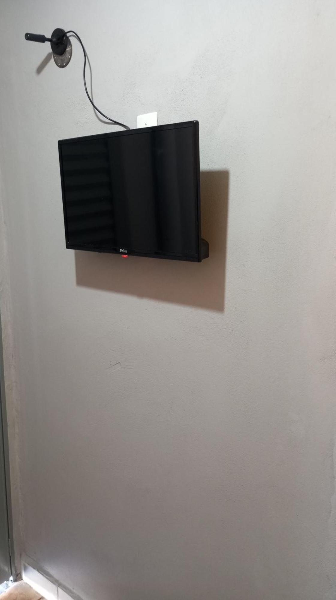 Single Room Private Bathroom