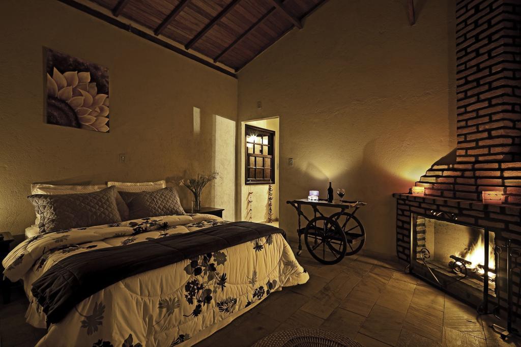 Deluxe Double Room Balcony