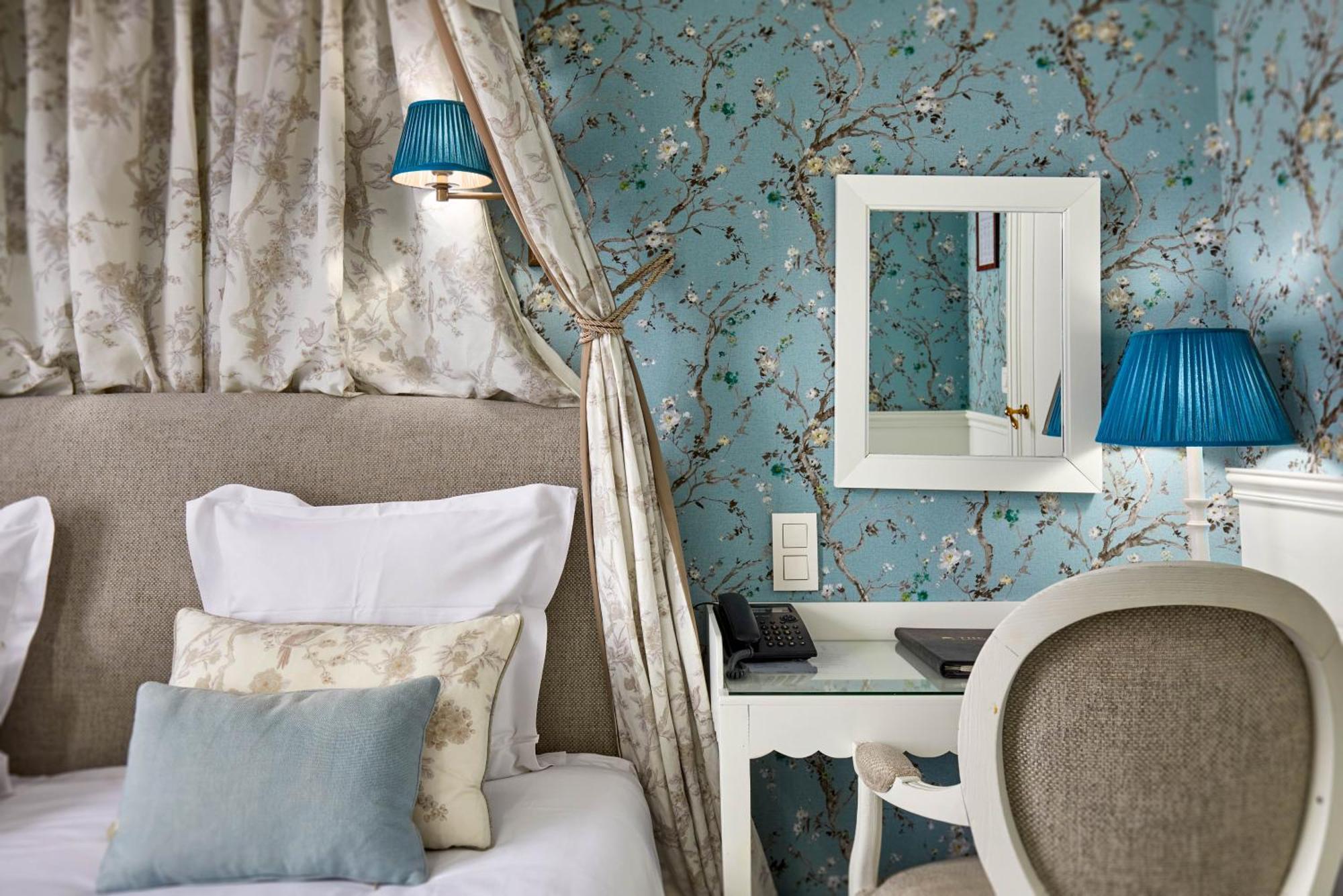 Charming Room