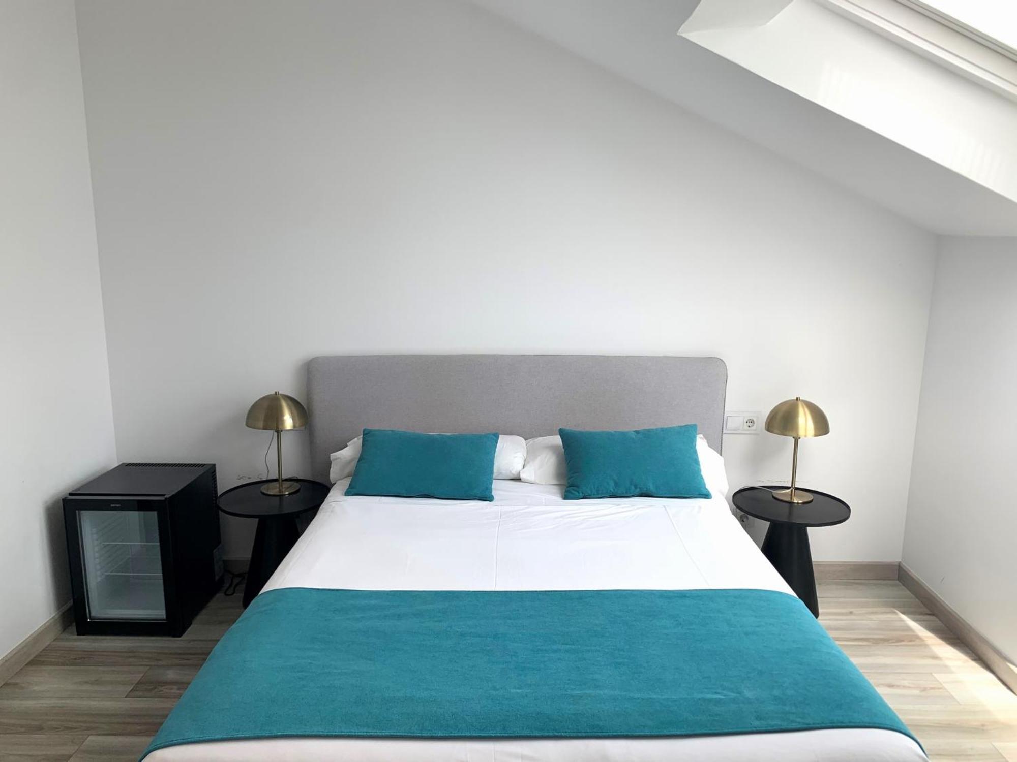 Double or Twin Room City View