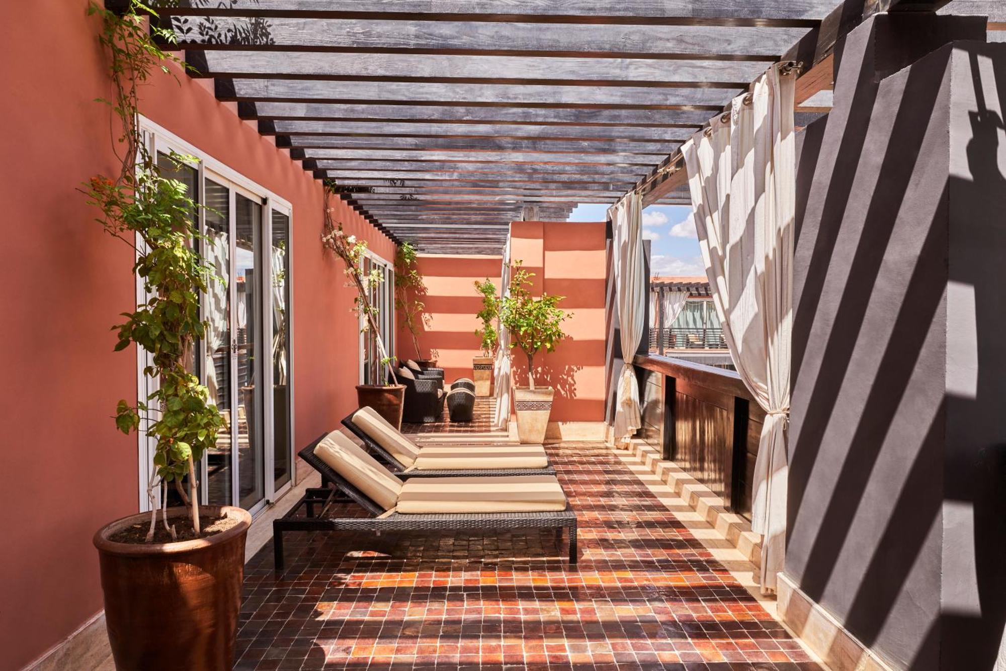Ryad 3 Bedrooms